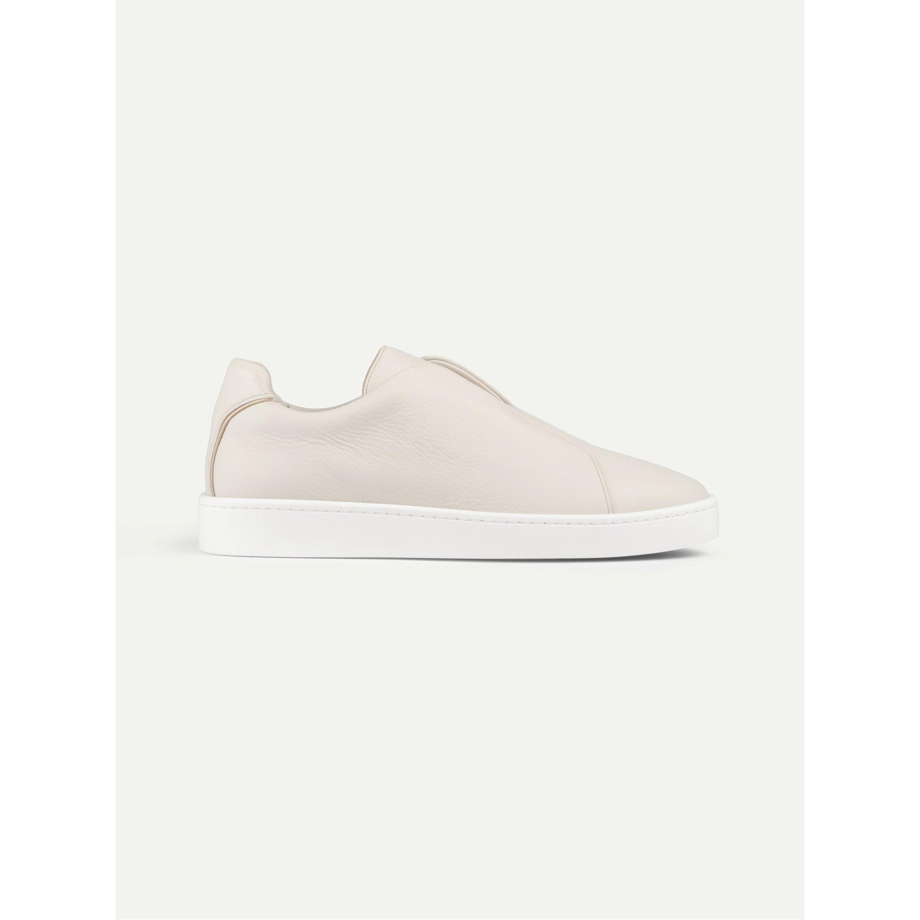 Ivory - Aurelien - Aurelien AUR3 Suede - 1