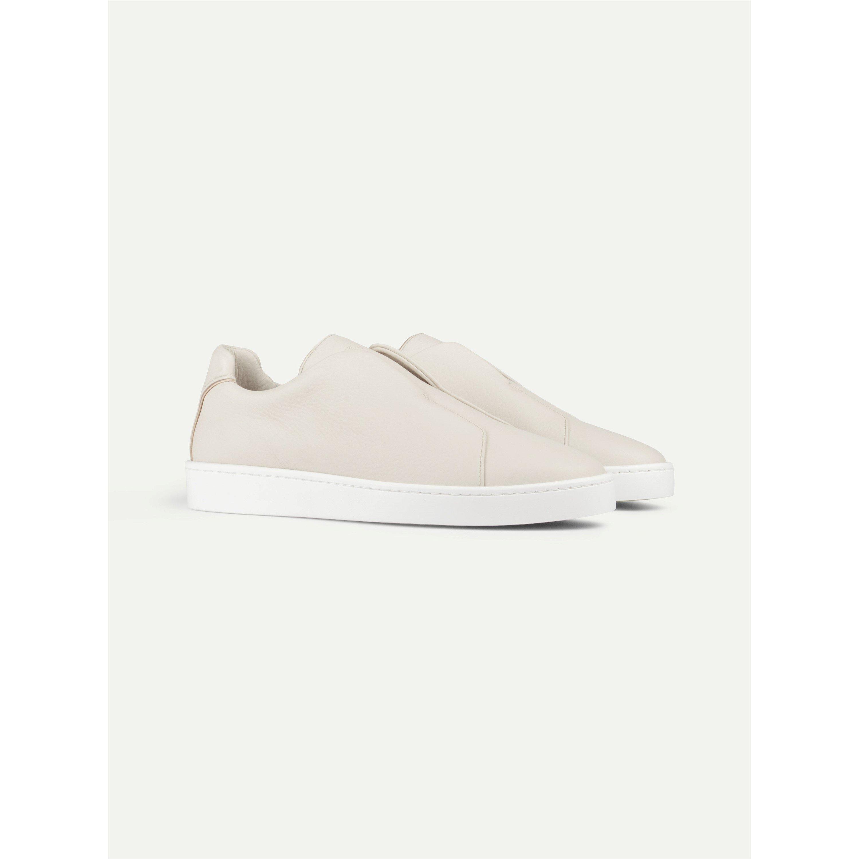 Ivory - Aurelien - Aurelien AUR3 Suede - 2