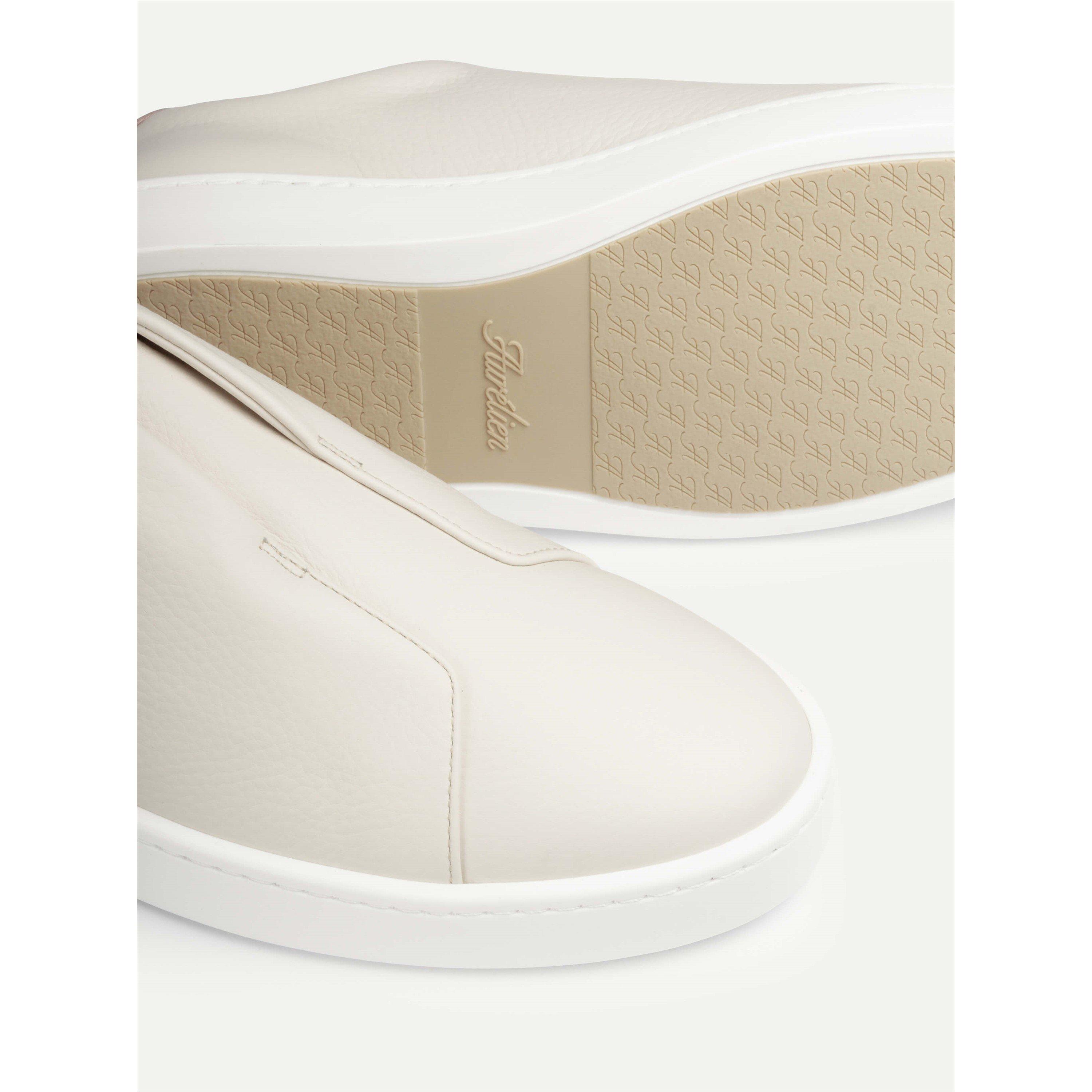 Ivory - Aurelien - Aurelien AUR3 Suede - 4