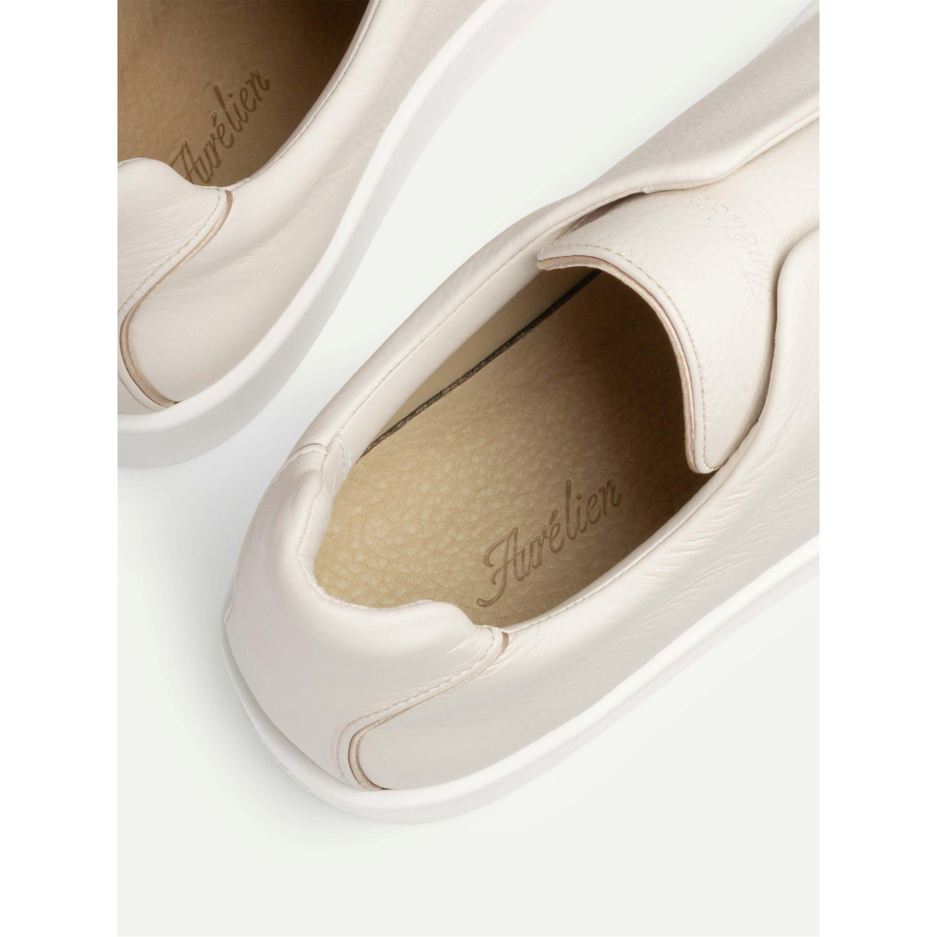 Ivory - Aurelien - Aurelien AUR3 Suede - 5