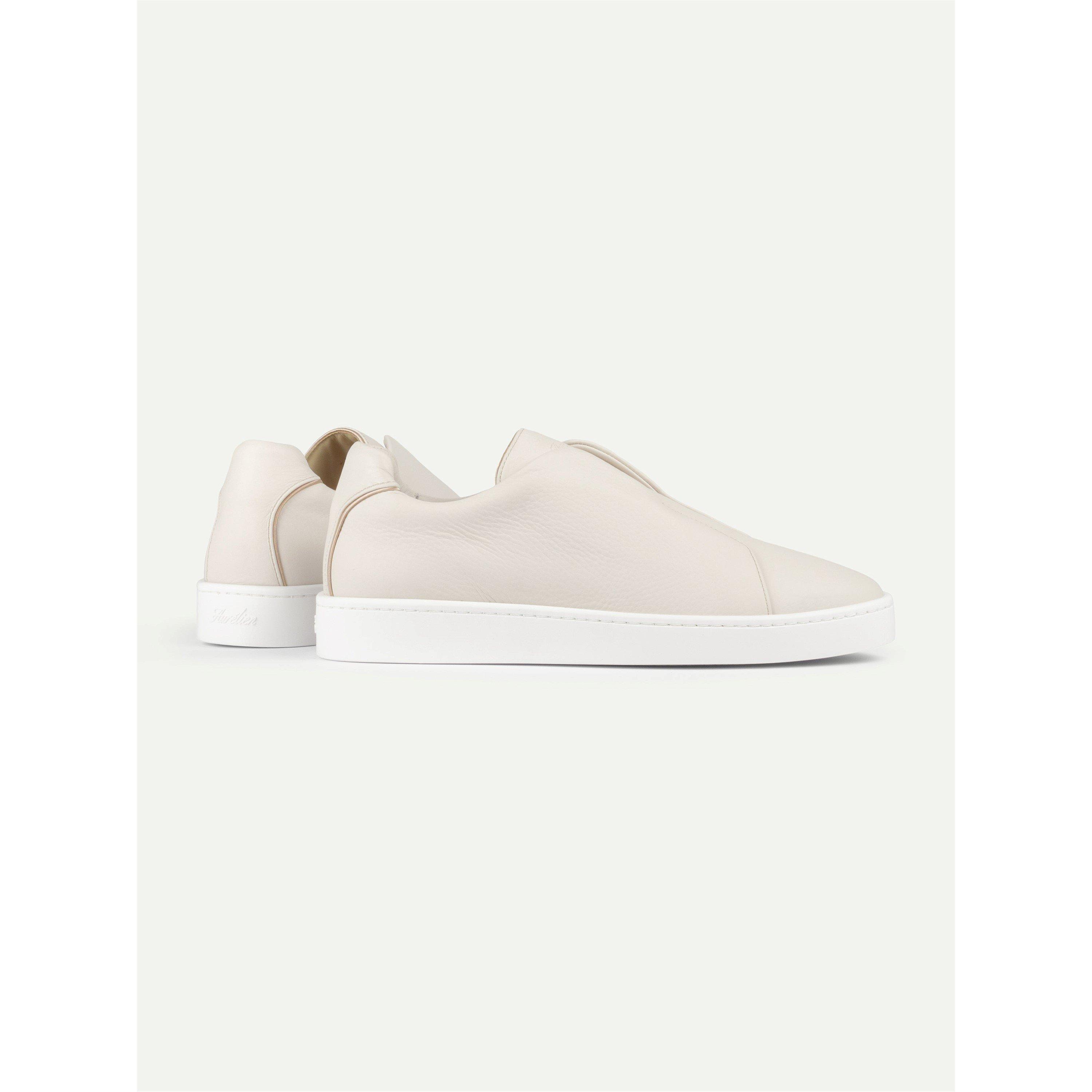 Ivory - Aurelien - Aurelien AUR3 Suede - 6