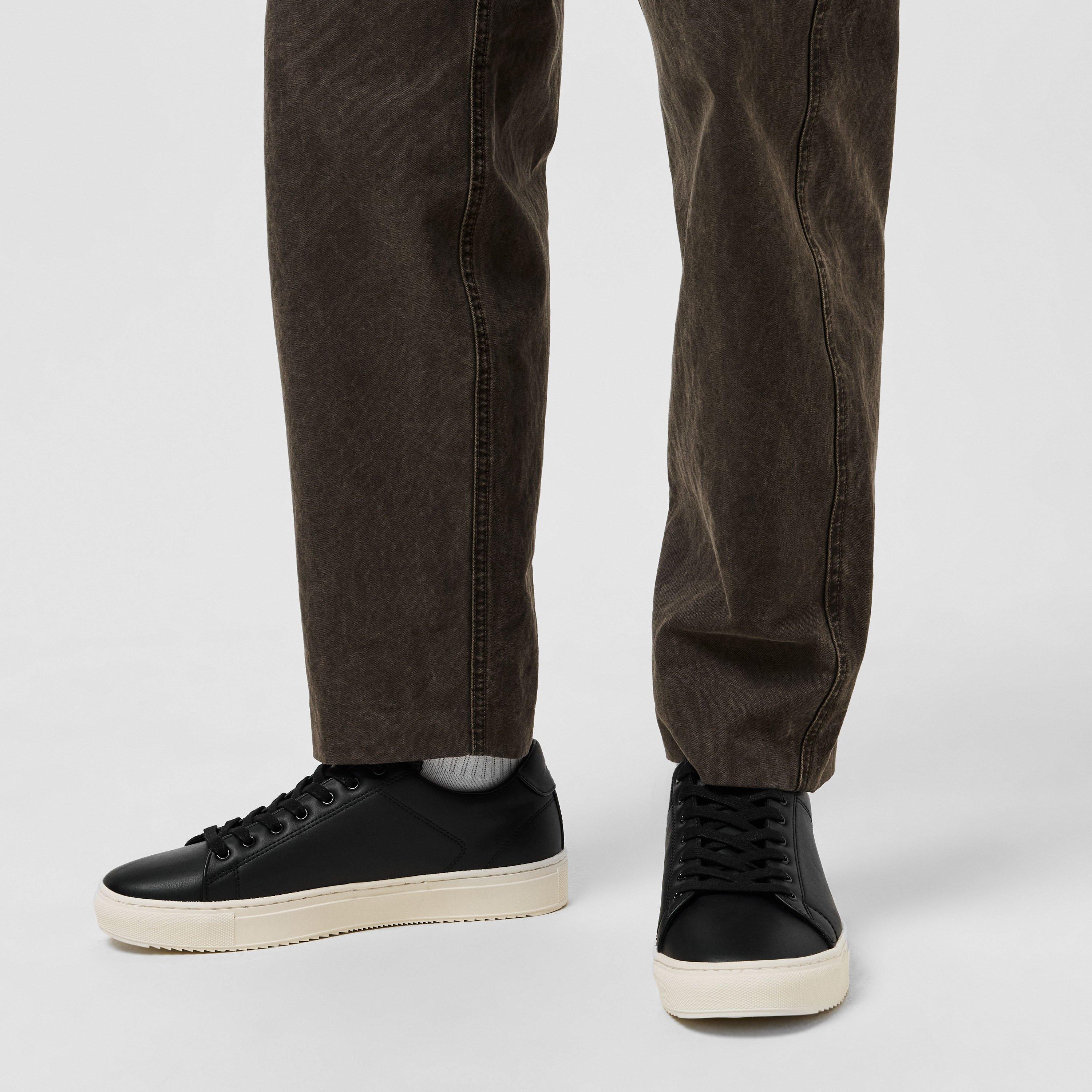 Sort - Farah - Damon Cupsole Mens - 3