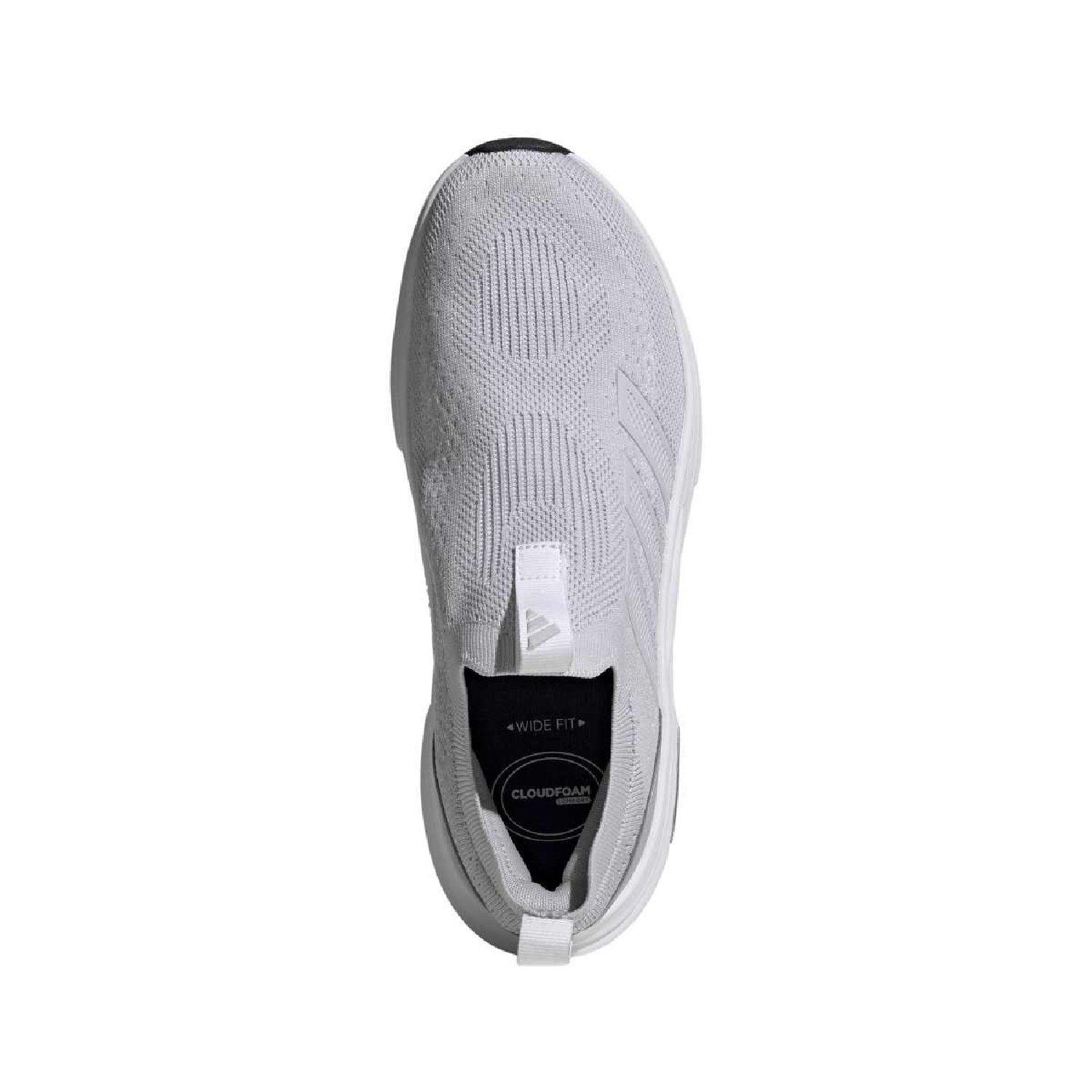 gris sólido lgh - adidas - Adidas Cloudfoam Cux Sn99 - 3