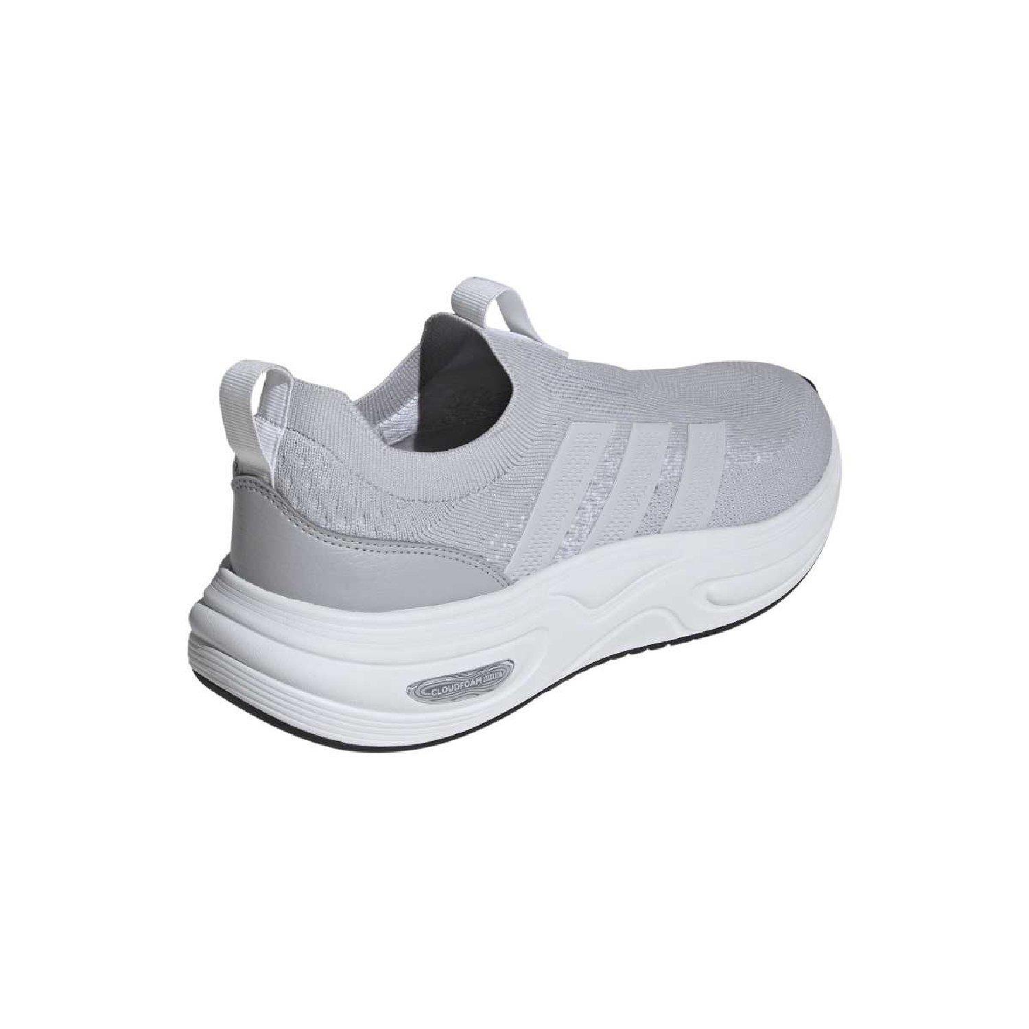 gris sólido lgh - adidas - Adidas Cloudfoam Cux Sn99 - 7