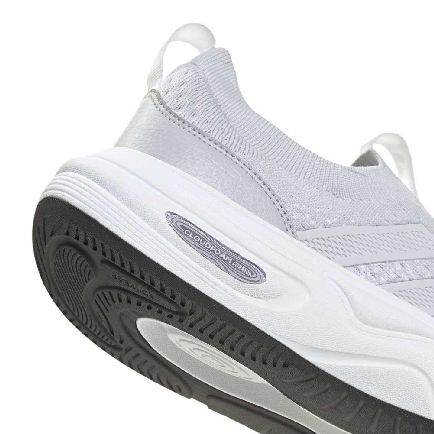 gris sólido lgh - adidas - Adidas Cloudfoam Cux Sn99 - 8