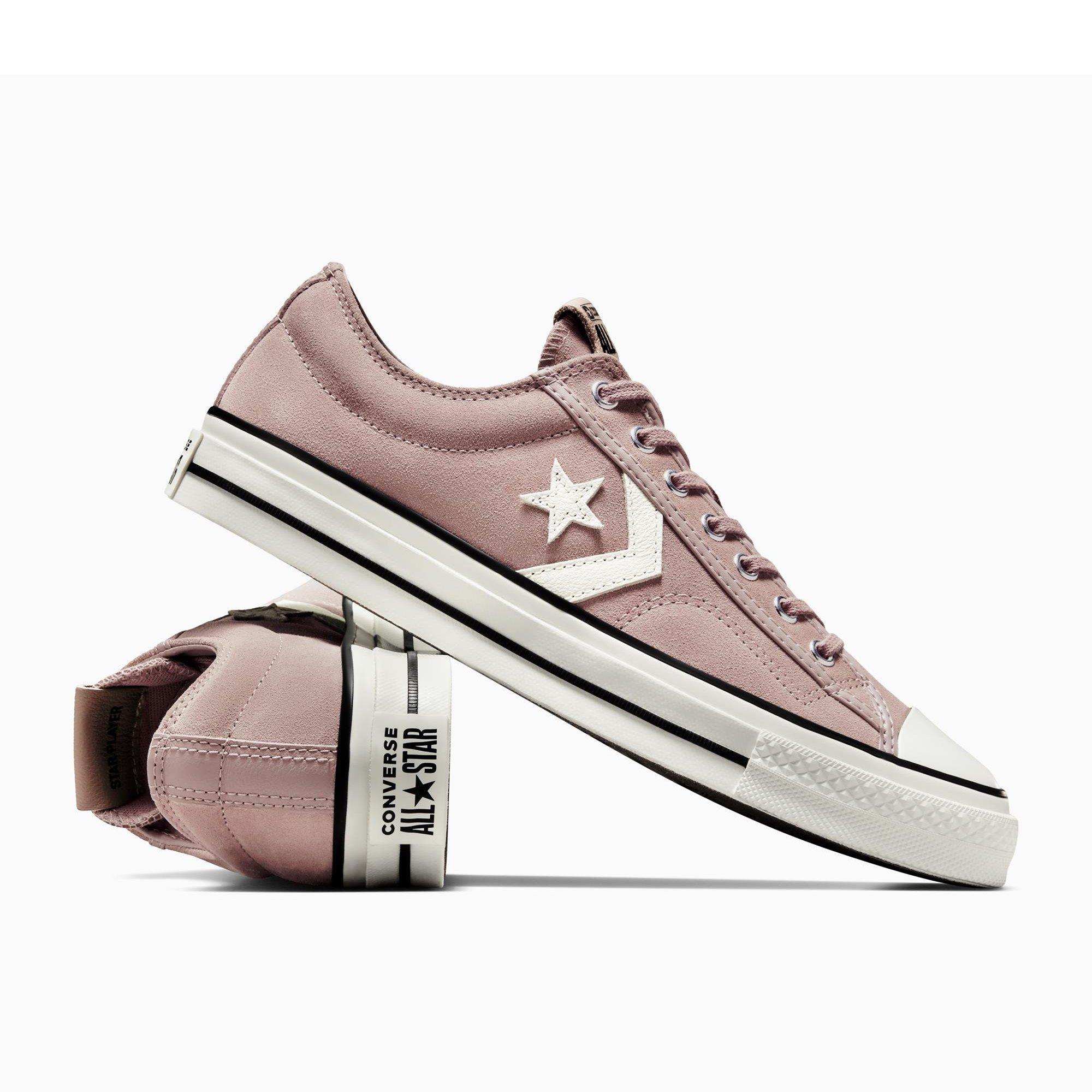 260-Bite The - Converse - Men's Low-Top Trainers - 5