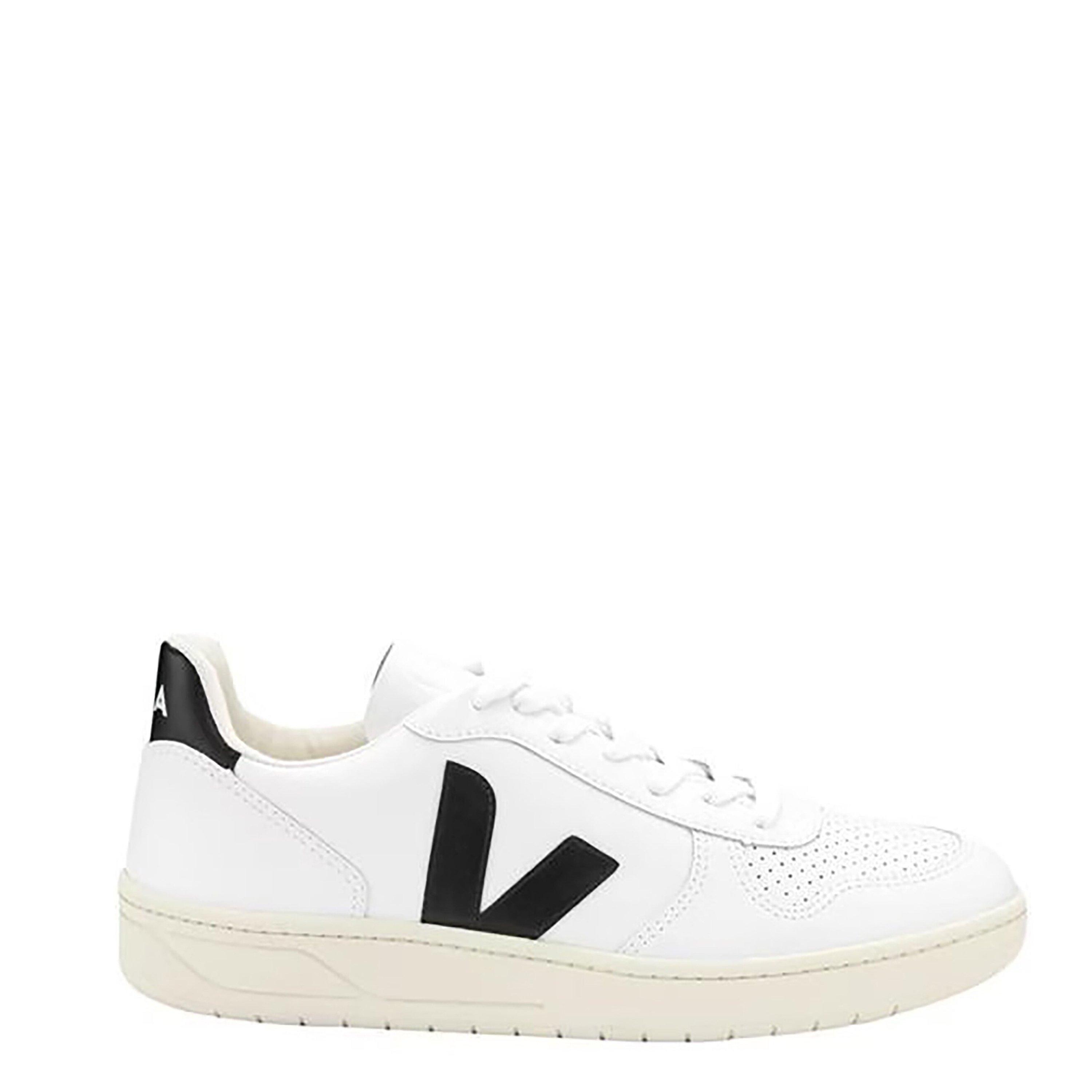 Ex White/Black - Veja - V-10 - 1