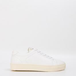 Farah Dallas Vulcanised Trainers