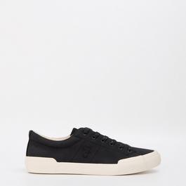 Farah Dallas Vulcanised Trainers