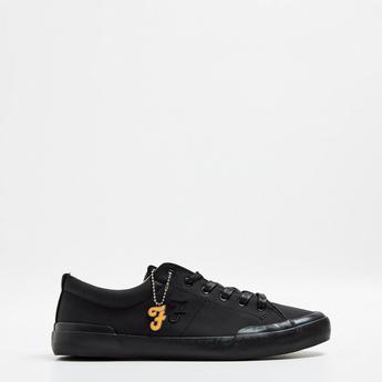 Farah Men's Dallas Low-Top Trainers