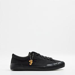 Farah Dallas Low-Top Trainers