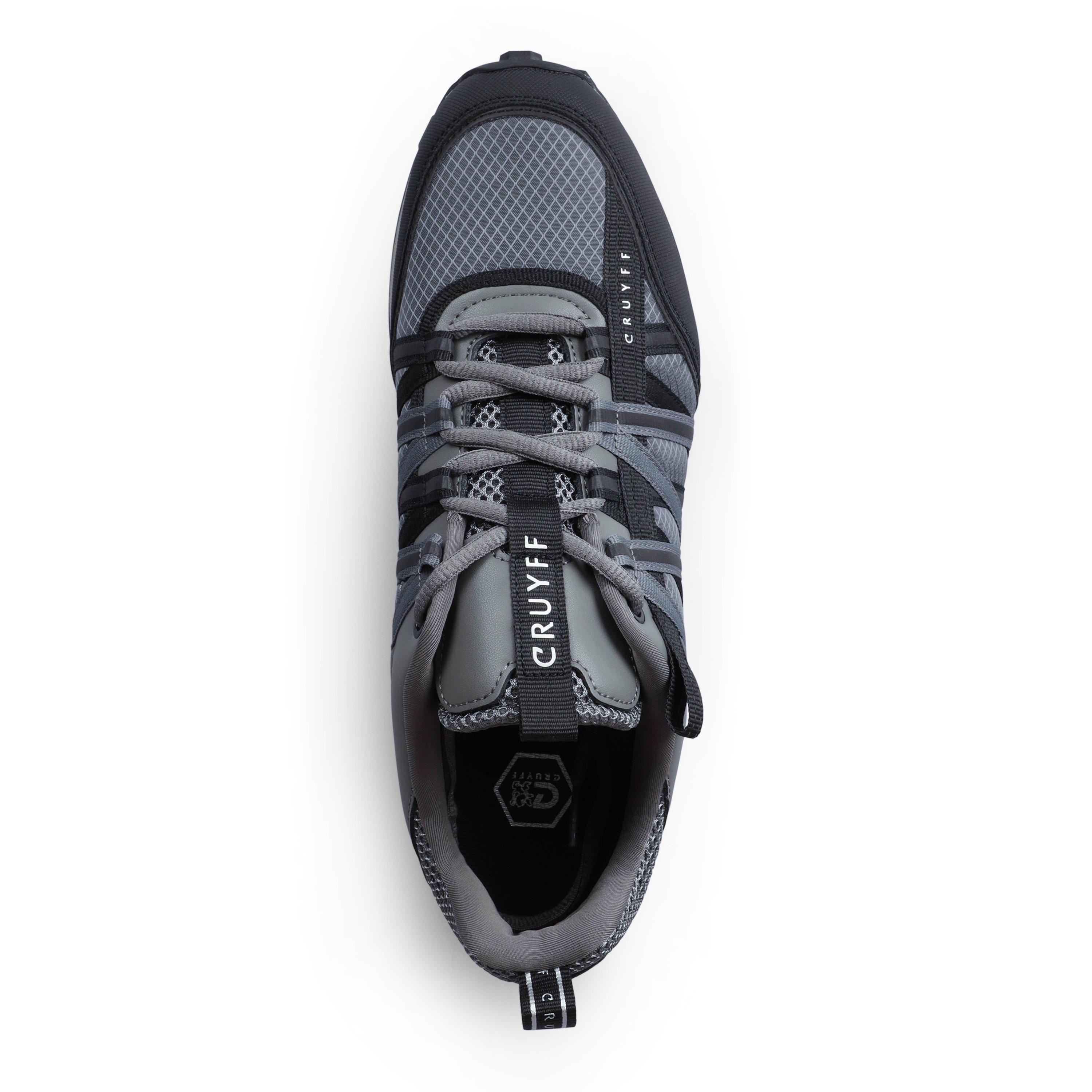 Black - Cruyff - Cruyff Fearia Traine Sn64 - 4