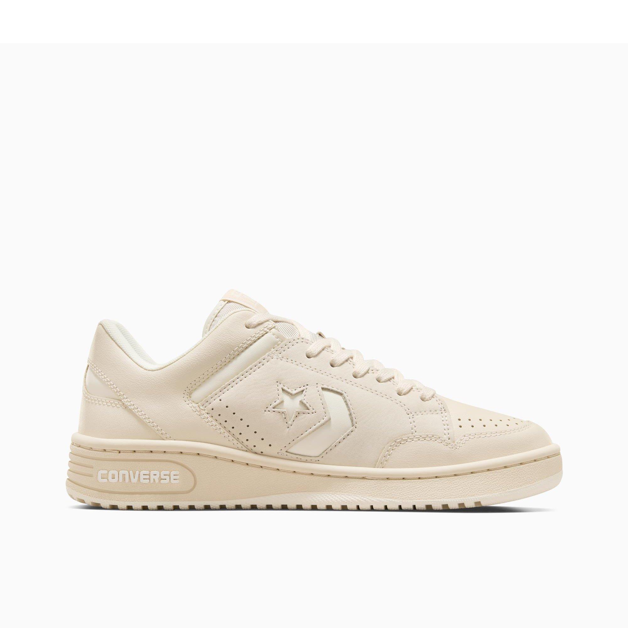 271-Light Dun - Converse - Unisex Adults Weapon Low-Top Trainers - 1