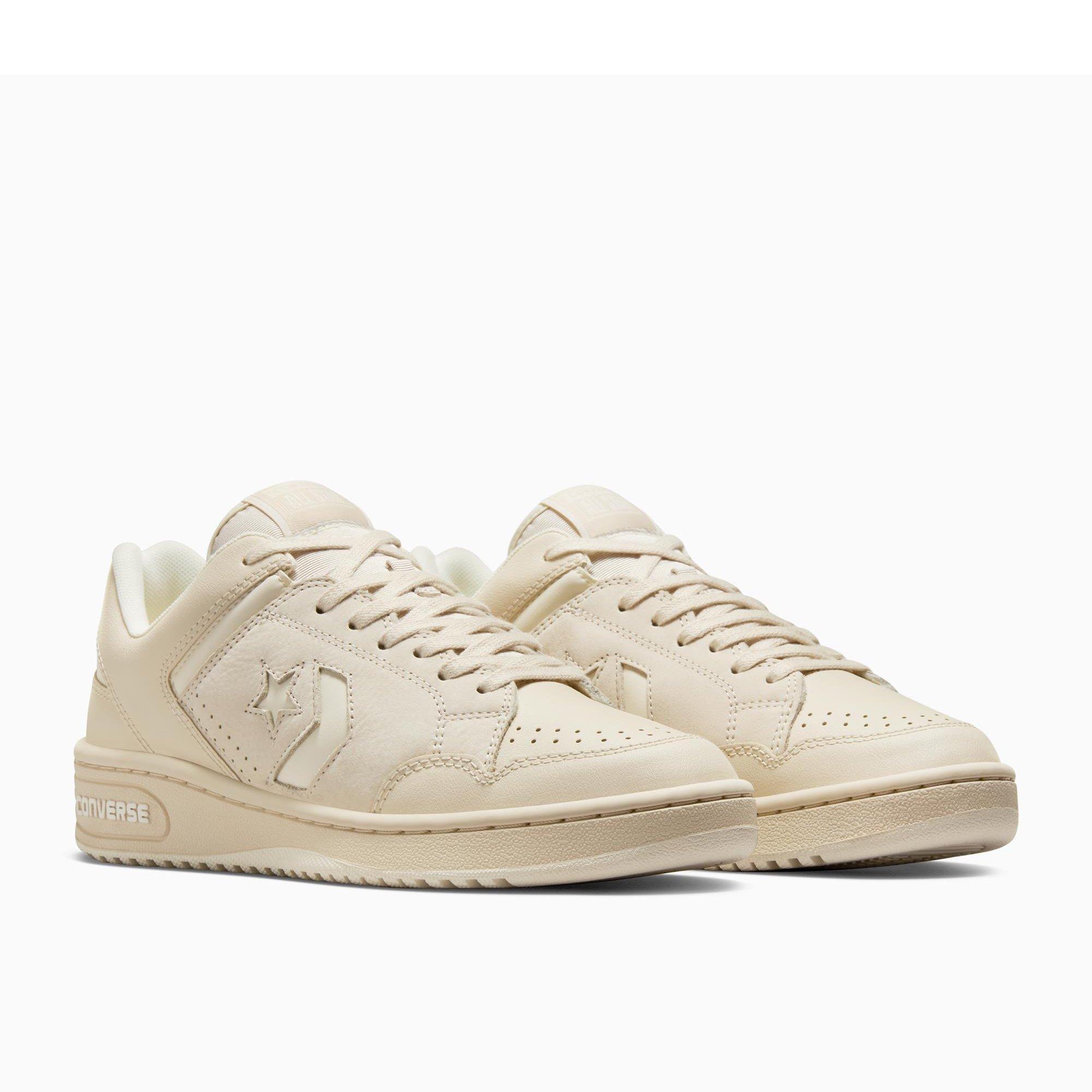271-Light Dun - Converse - Unisex Adults Weapon Low-Top Trainers - 3