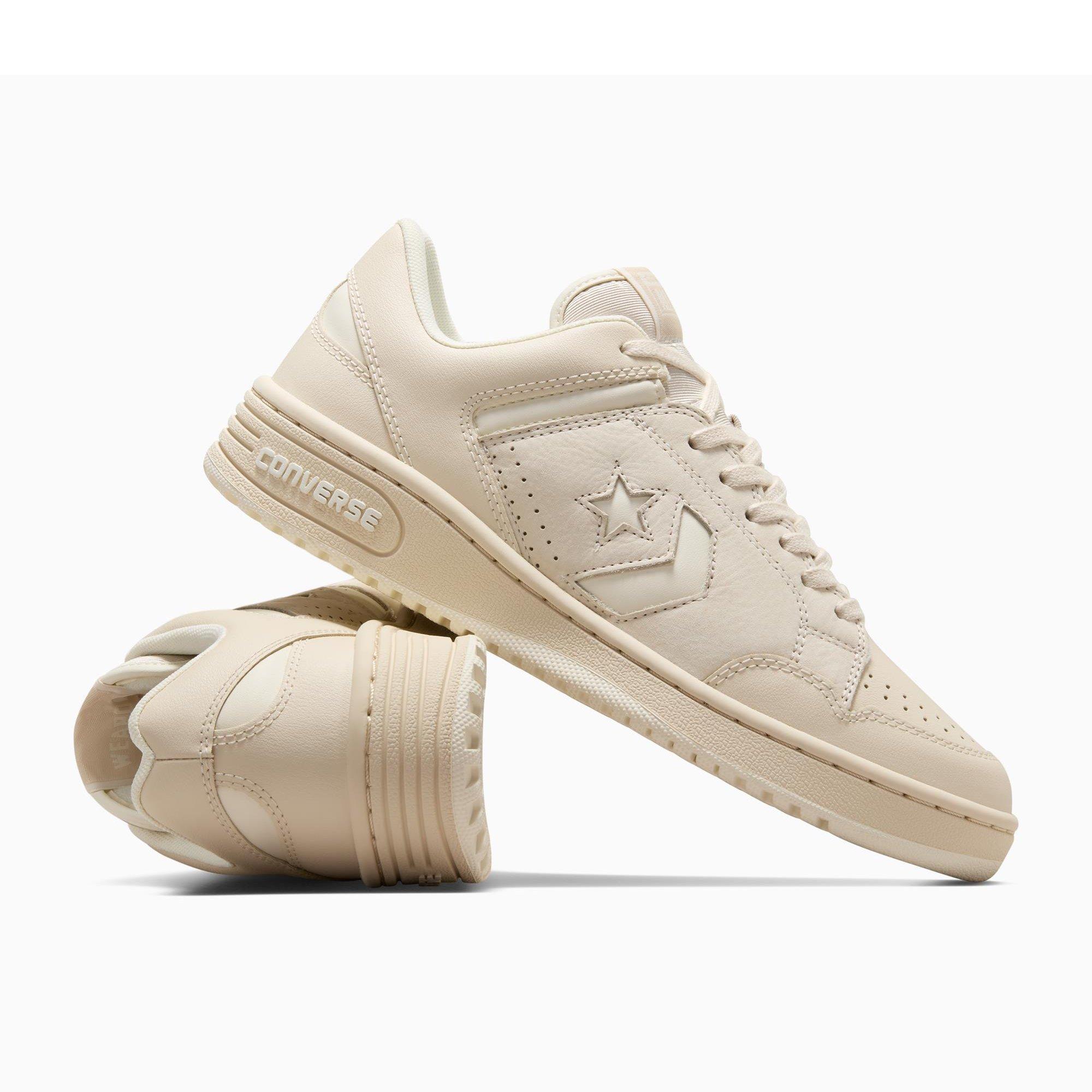 271-Light Dun - Converse - Unisex Adults Weapon Low-Top Trainers - 4