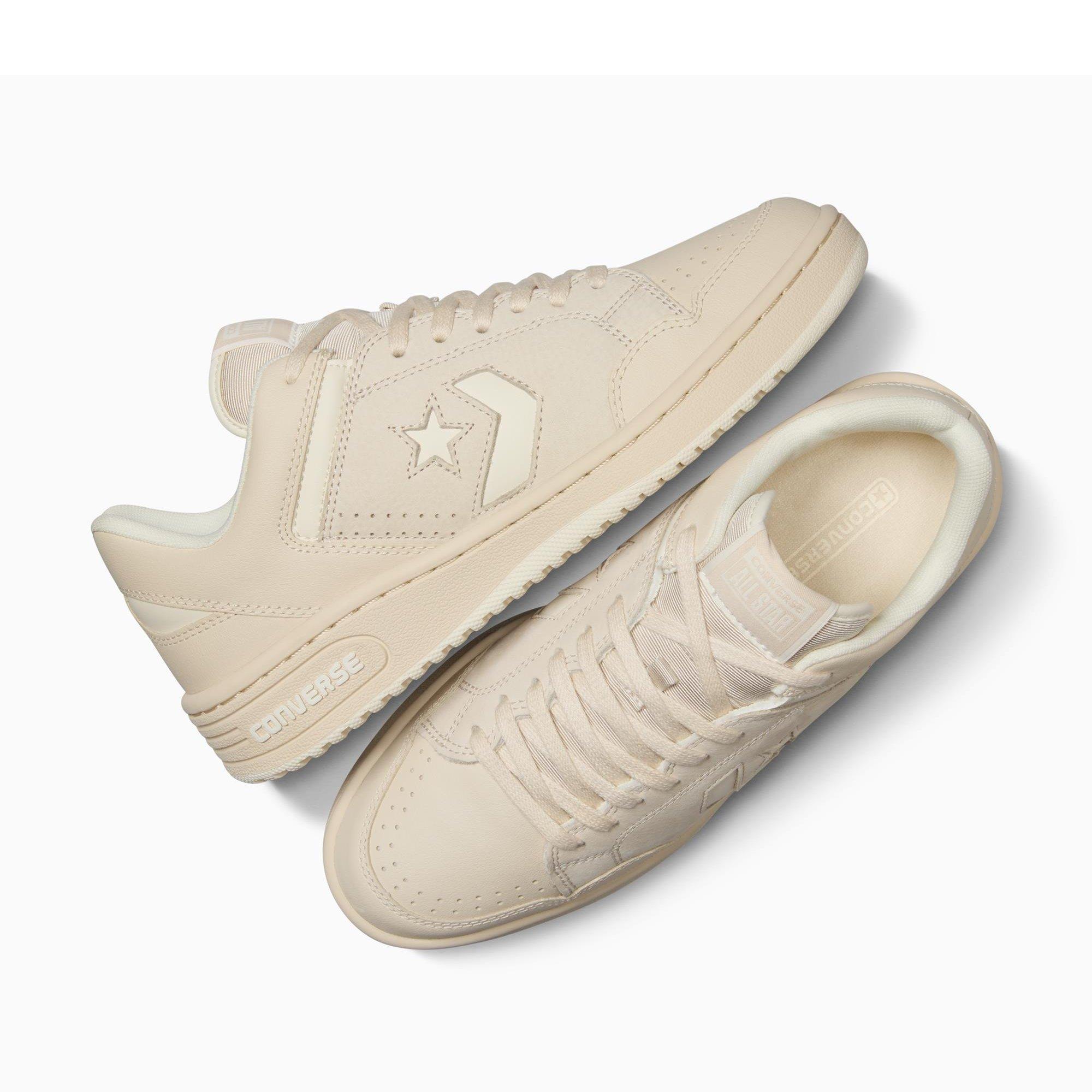 271-Light Dun - Converse - Unisex Adults Weapon Low-Top Trainers - 5