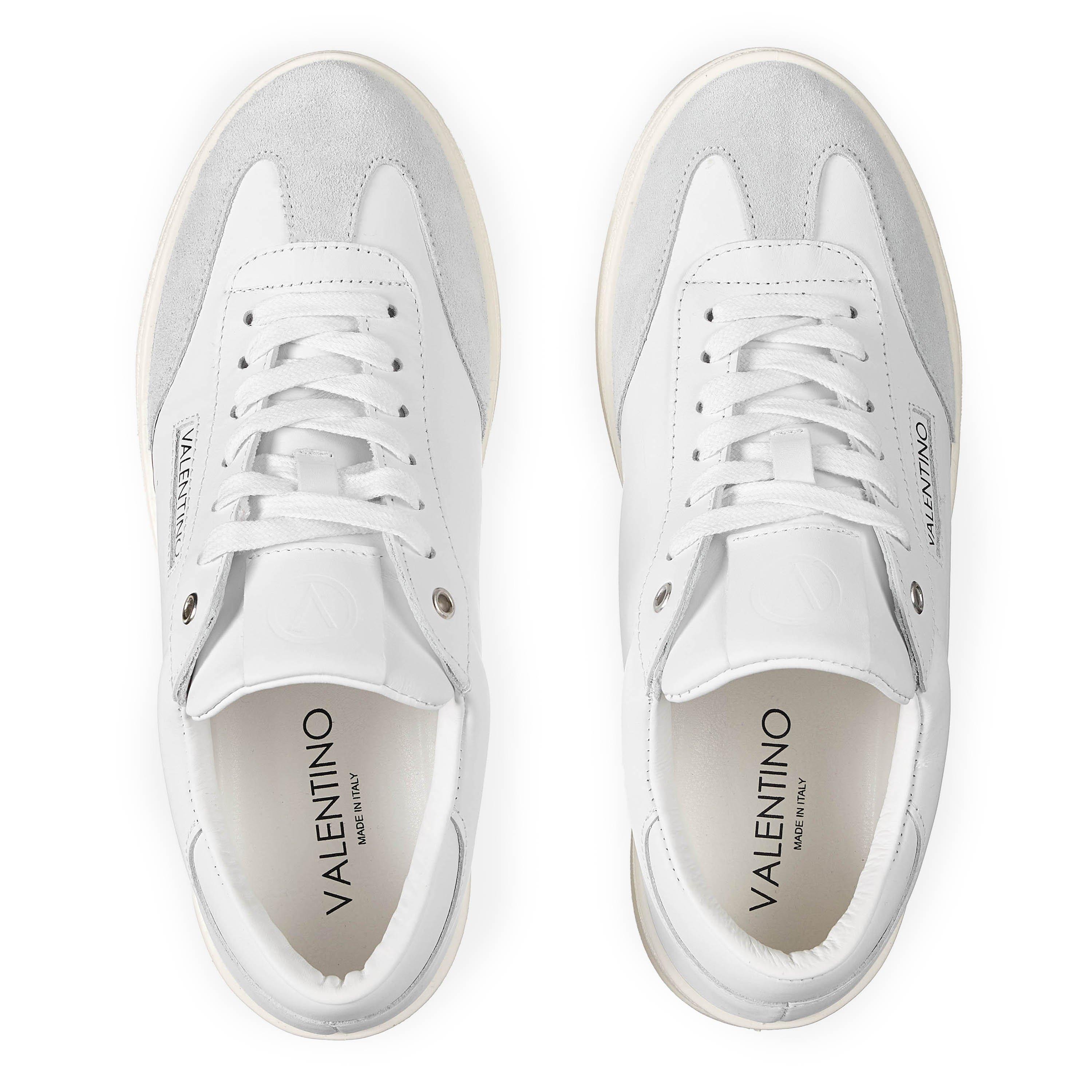 Valentino Shoes Men's ValS Saturno Low-Top Trainers | Sports Direct