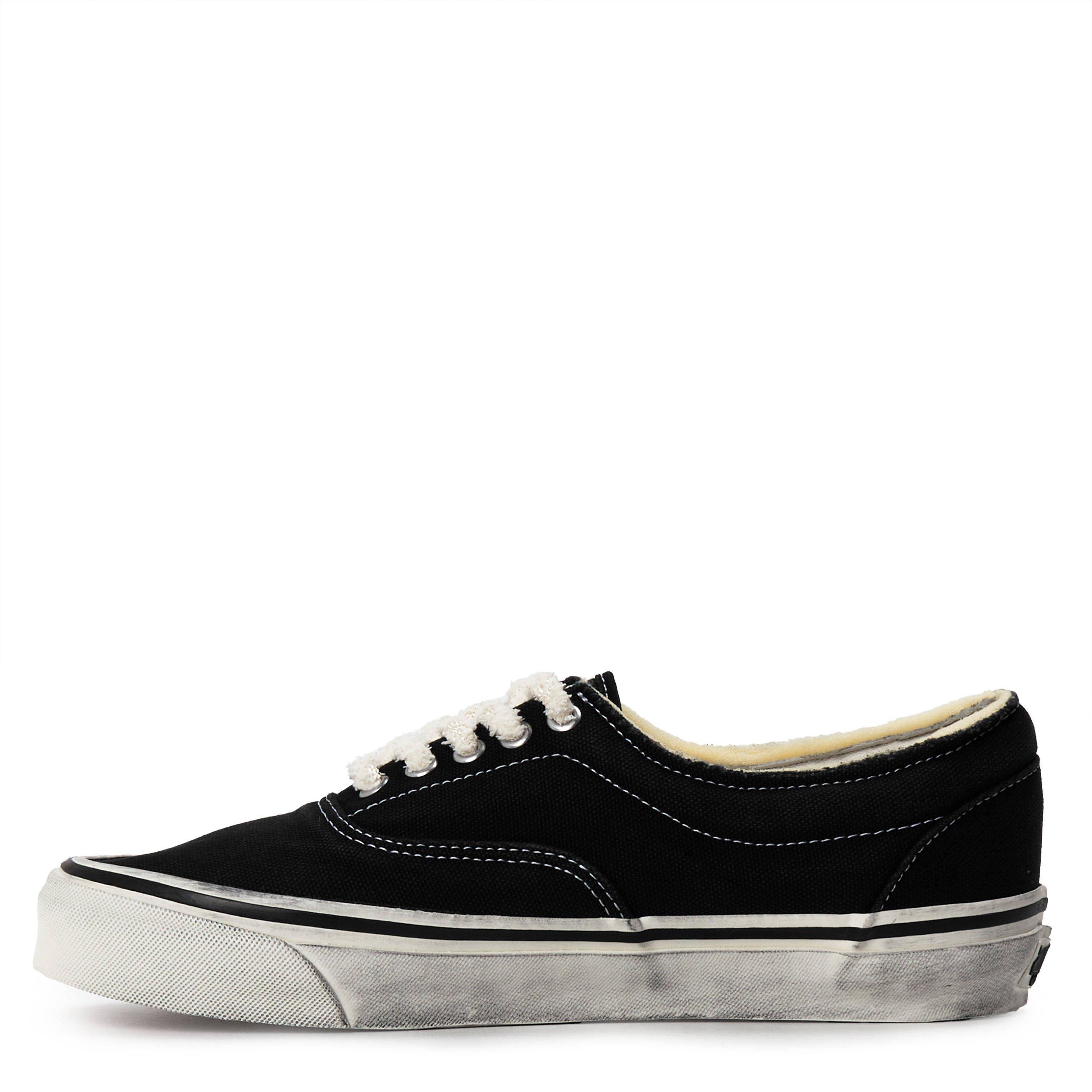 Relic Black - Vans - Vans Era 95 DST Mens - 2