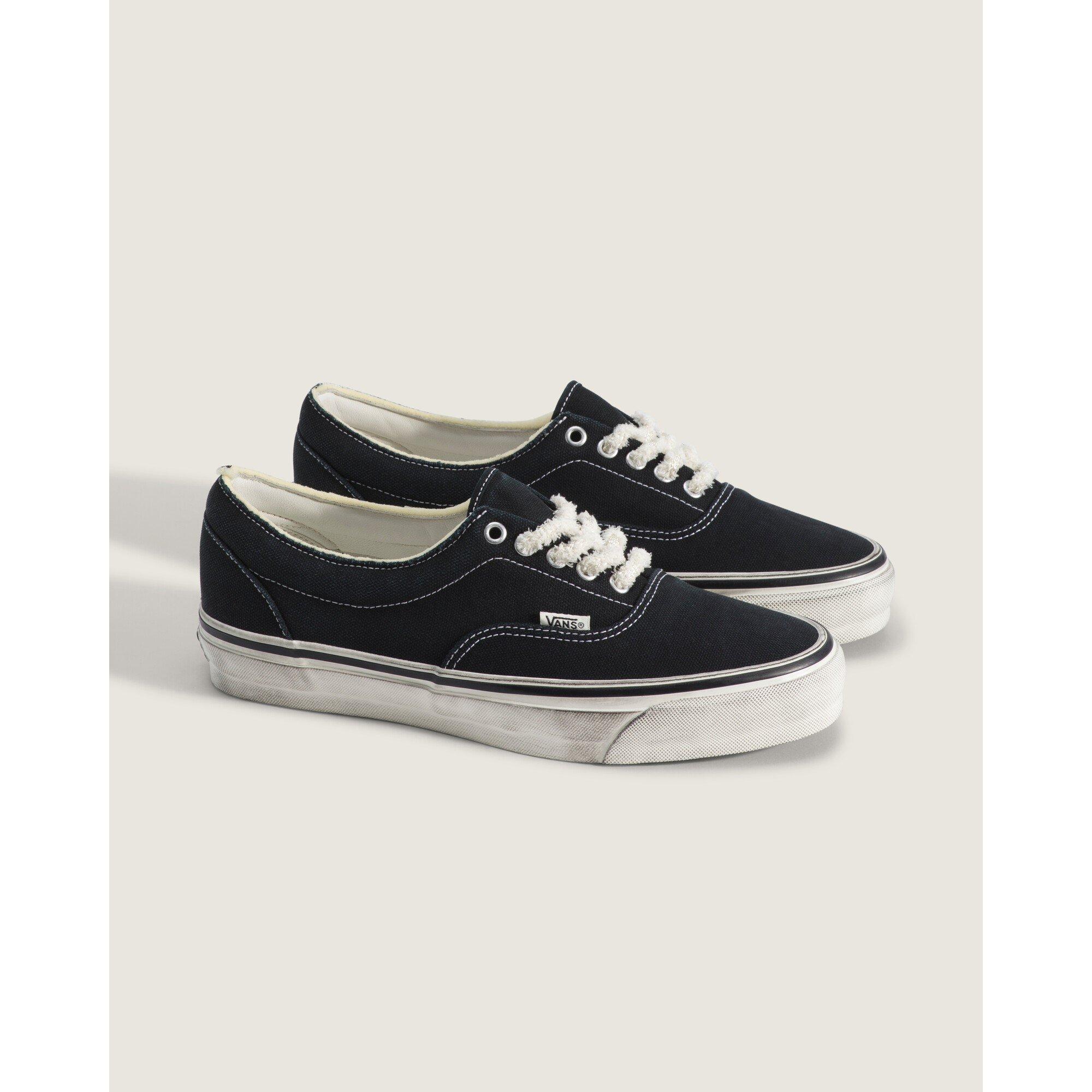 Relic Black - Vans - Vans Era 95 DST Mens - 3