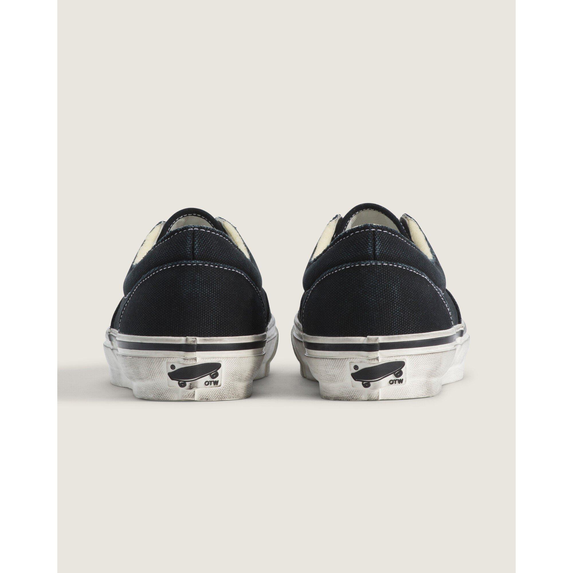Relic Black - Vans - Vans Era 95 DST Mens - 4