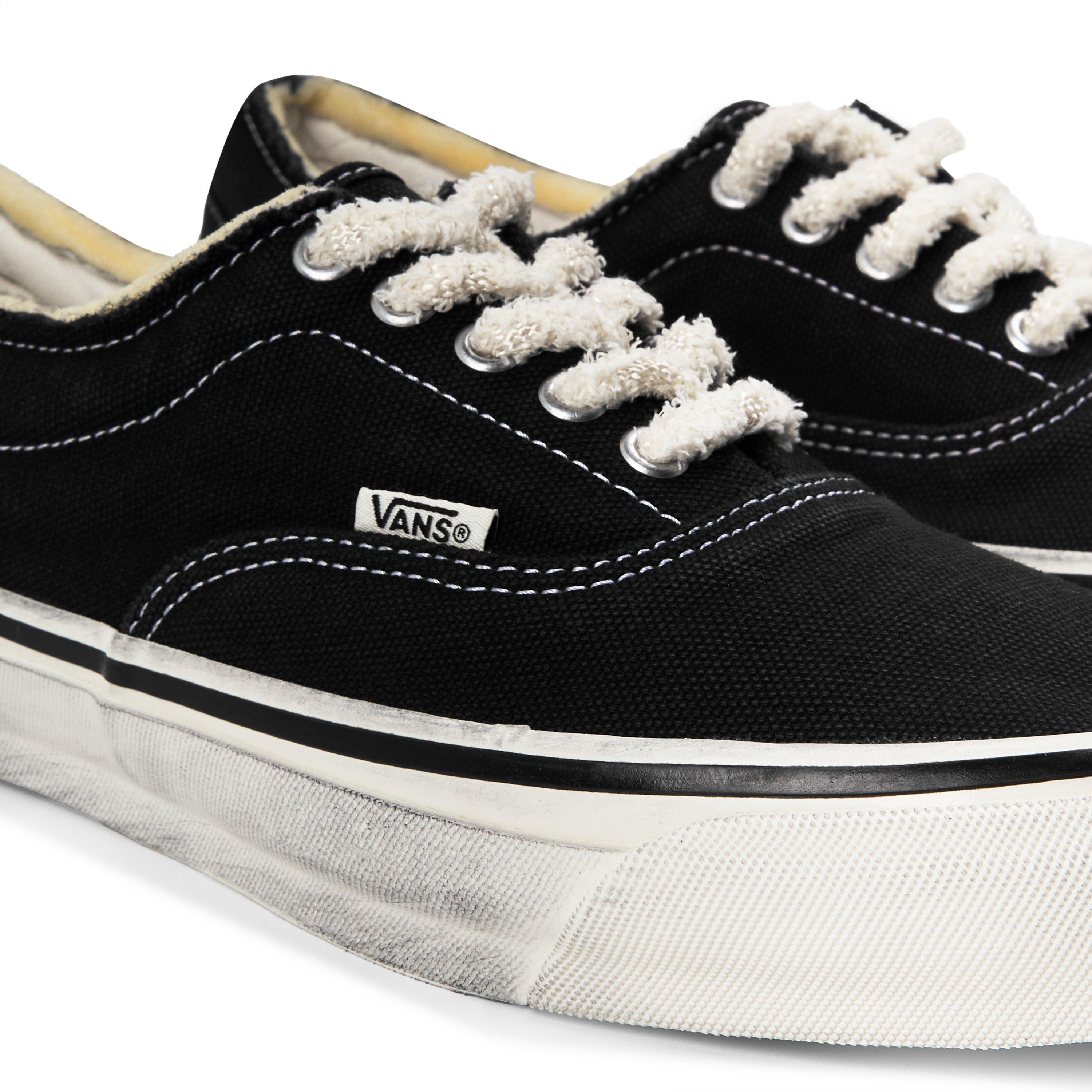 Relic Black - Vans - Vans Era 95 DST Mens - 5