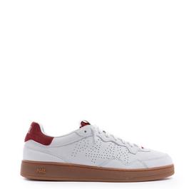 P448 Vert Low Top Trainers Mens