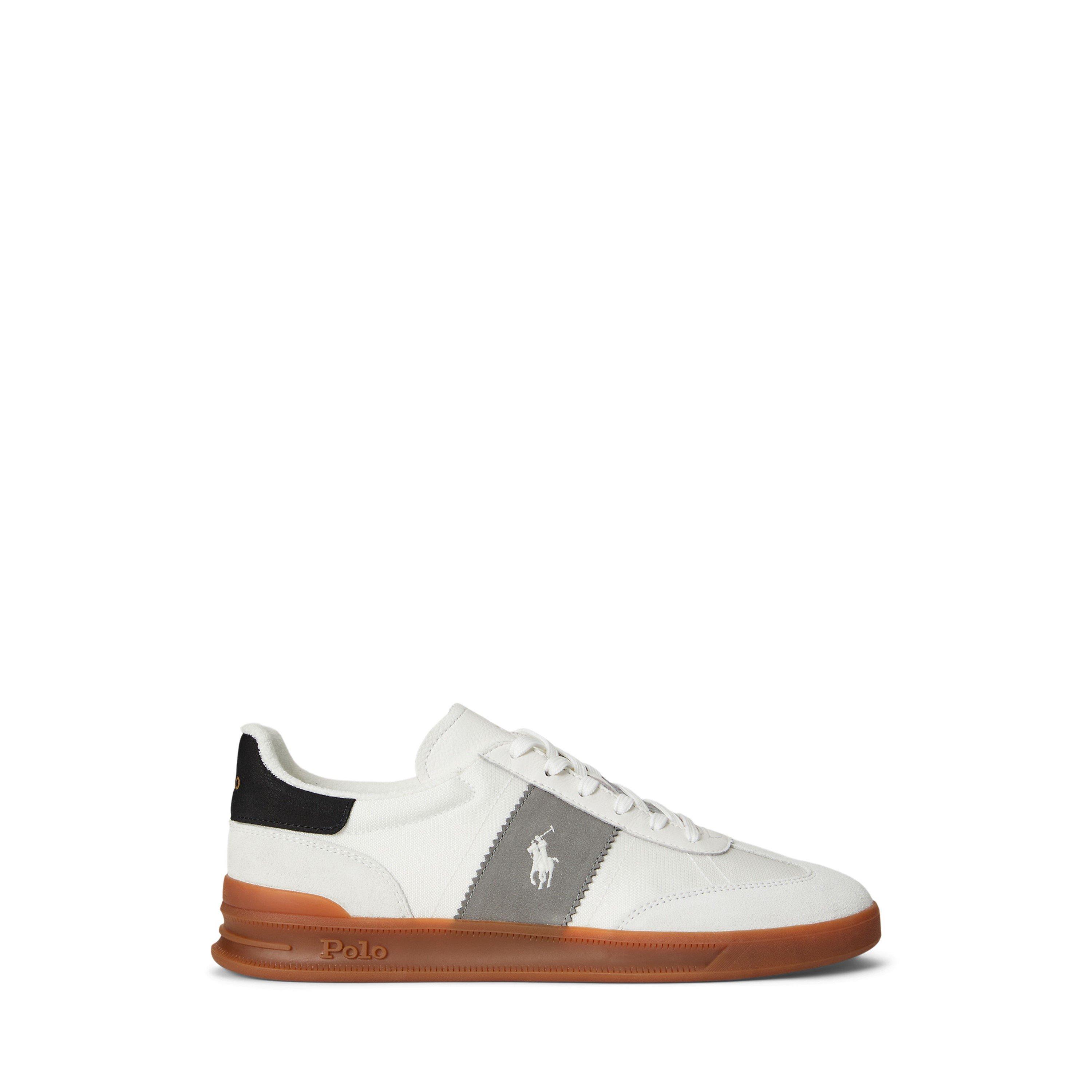 Polo Ralph Lauren Polo HRT Aera PP Sn54 | USC