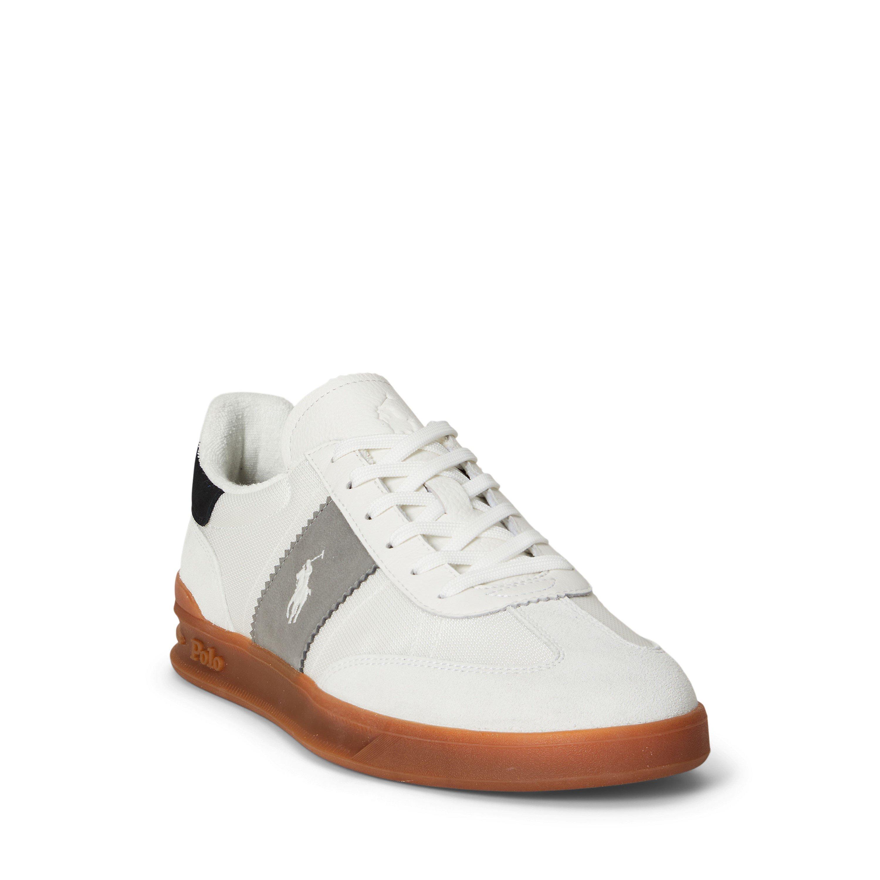 Polo Ralph Lauren Polo HRT Aera PP Sn54 | Sports Direct