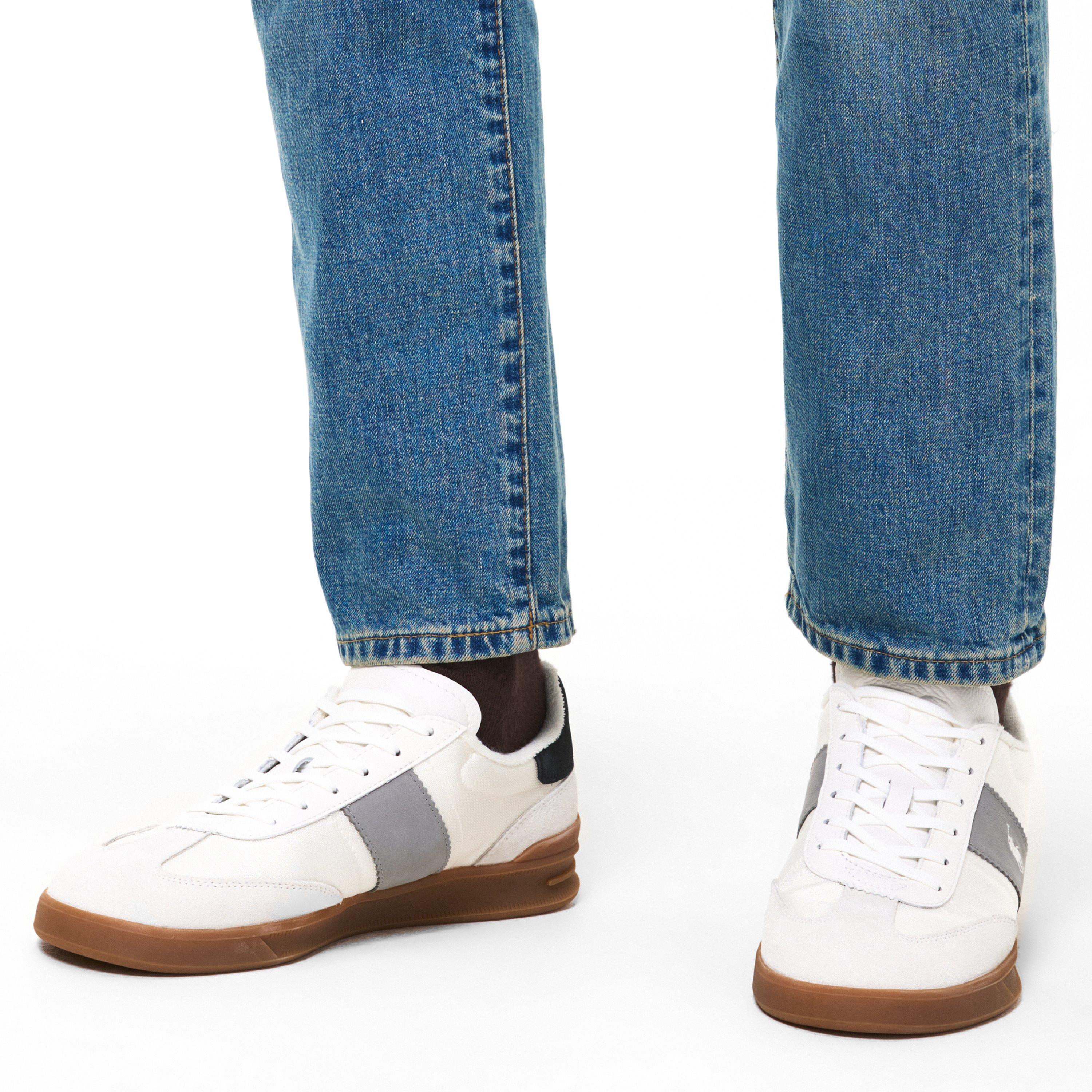 Wht/Grey/Black - Polo Ralph Lauren - Polo HRT Aera PP Sn54 - 3