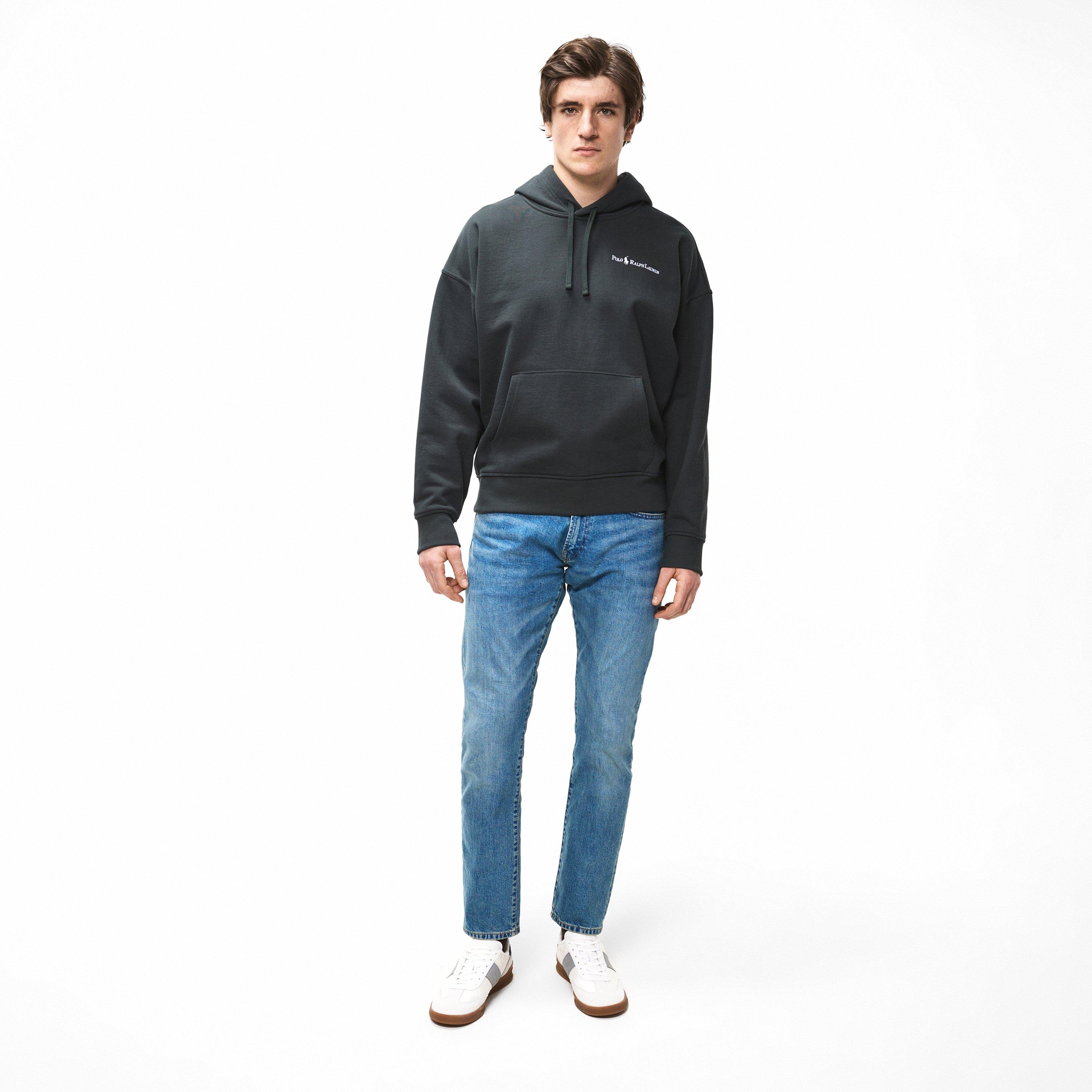 Wht/Grey/Black - Polo Ralph Lauren - Polo HRT Aera PP Sn54 - 6