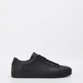 Farah Rigby Cupsole Low Trainers Mens