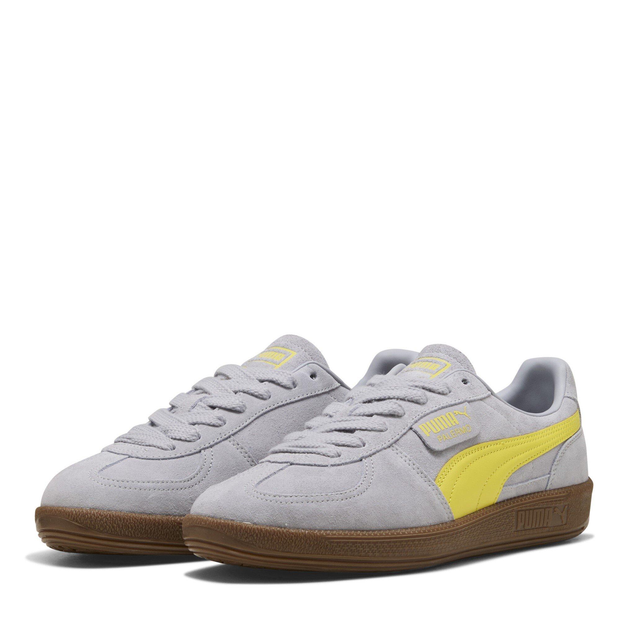 Vib.Silver-Gum - Puma - Men's Low-Top Trainers - 1