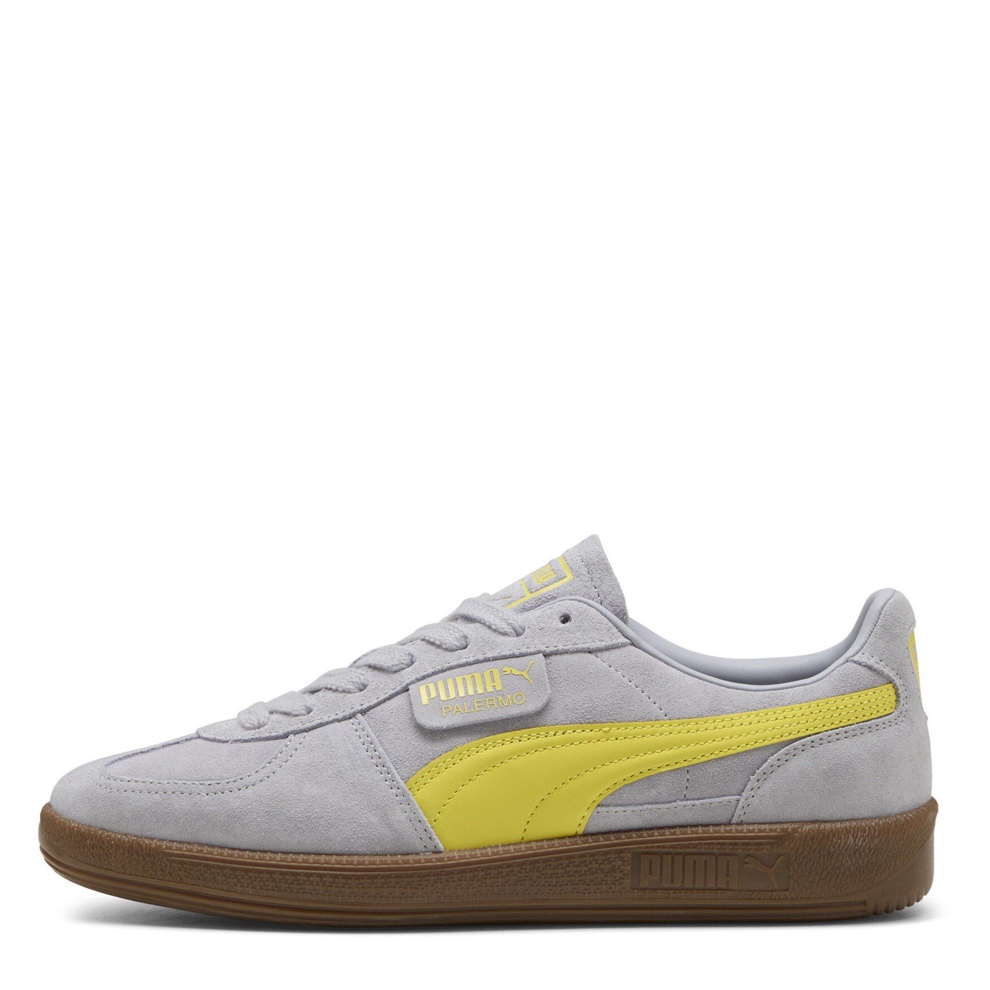 Vib.Silver-Gum - Puma - Men's Low-Top Trainers - 2