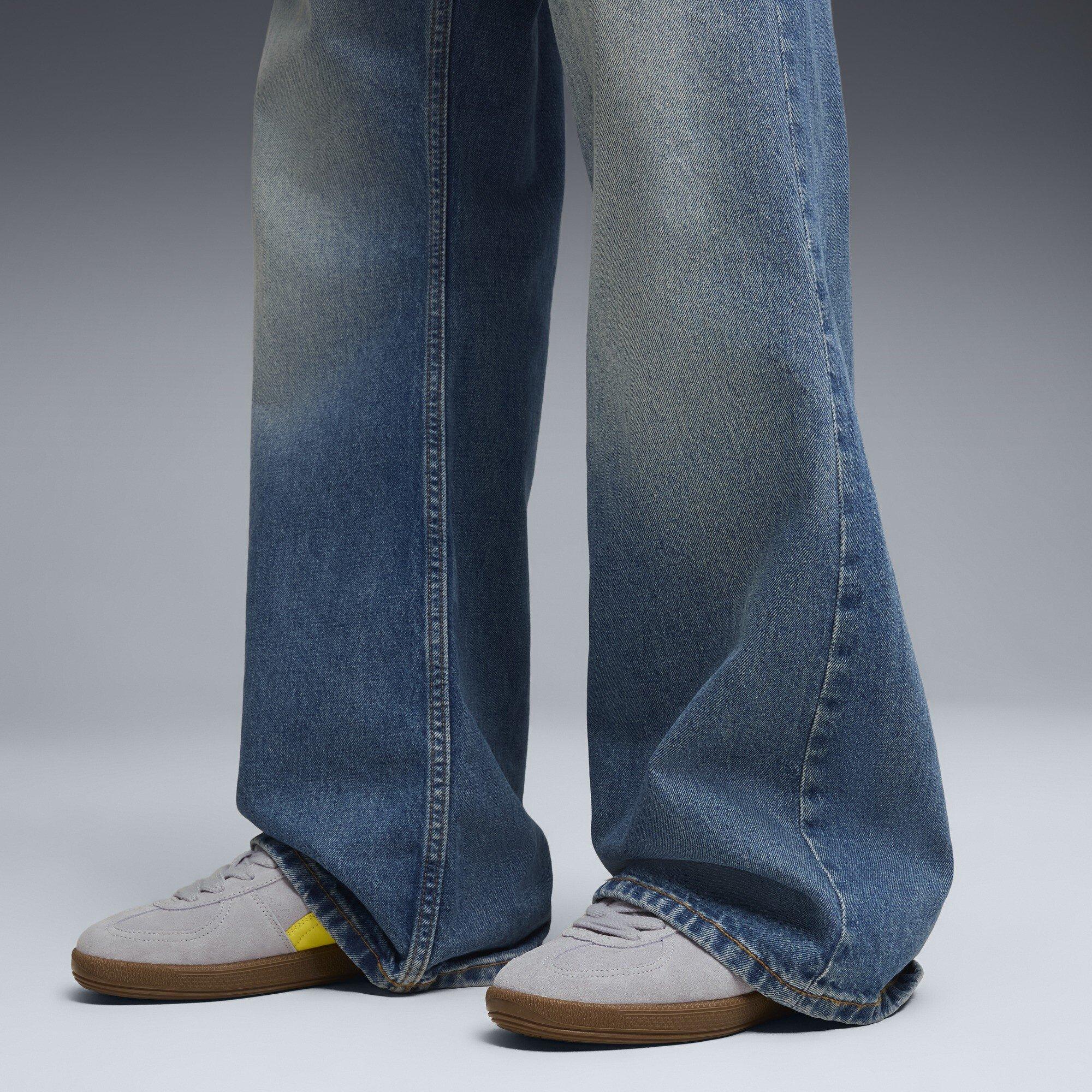 Vib.Silver-Gum - Puma - Men's Low-Top Trainers - 3