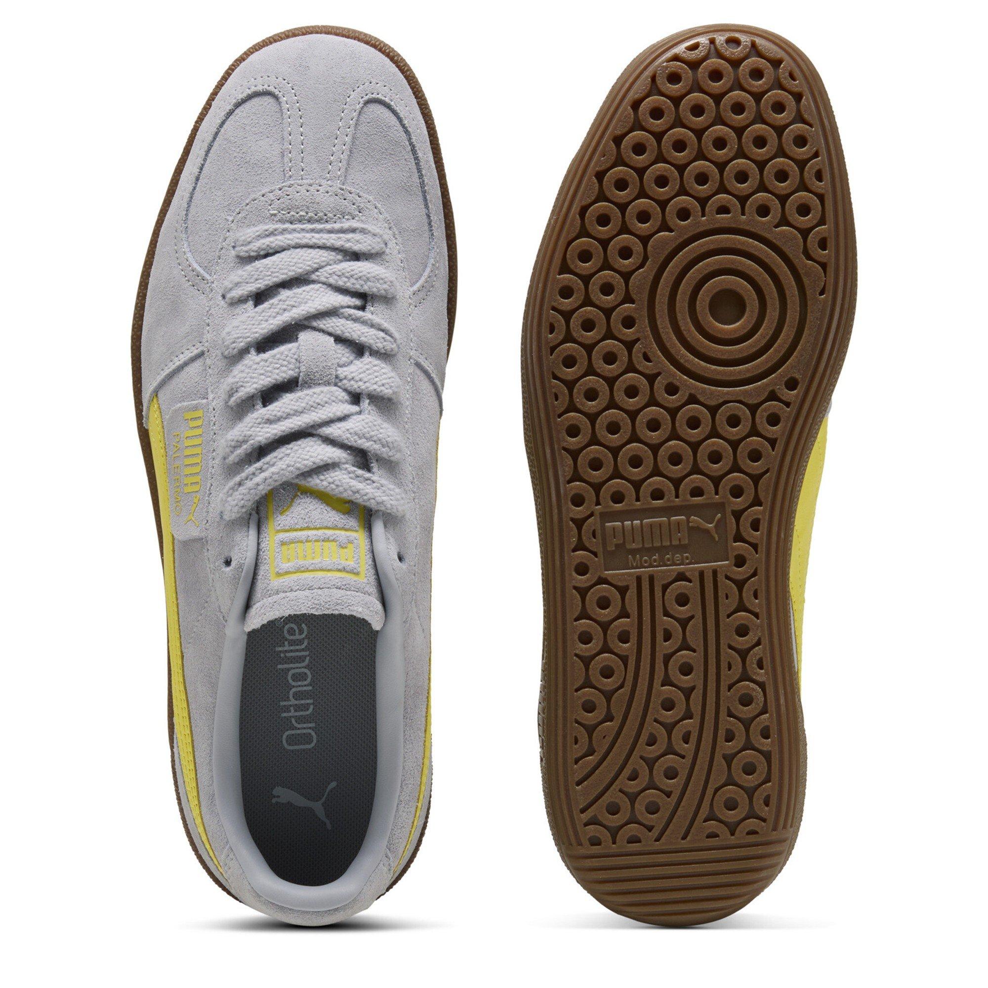 Vib.Silver-Gum - Puma - Men's Low-Top Trainers - 4