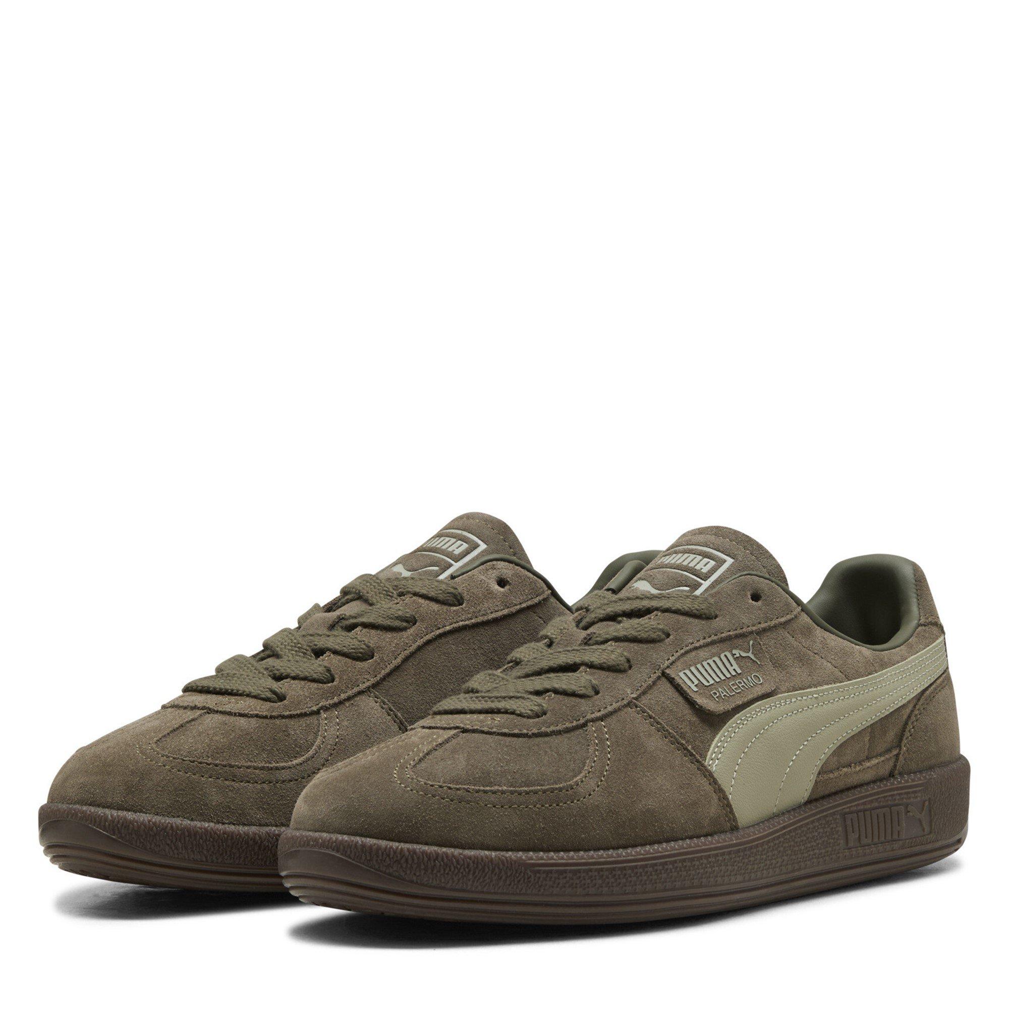 Palermo Mens Sneakers