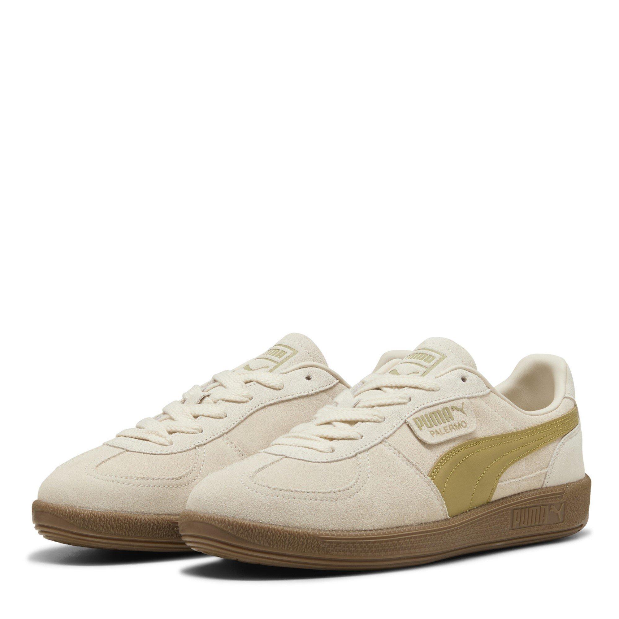 Palermo Mens Sneakers