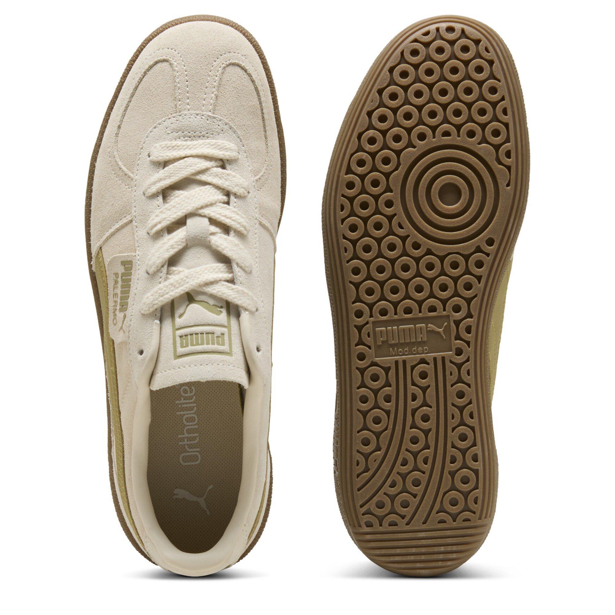 Alpine Snow-Gum - Puma - Palermo Mens Sneakers - 3