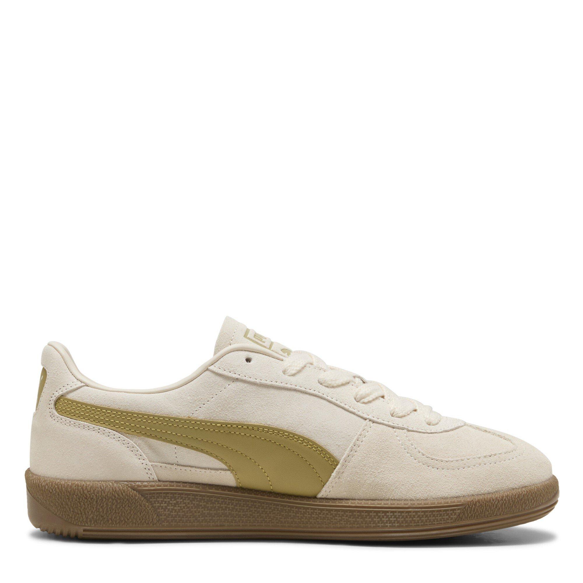 Alpine Snow-Gum - Puma - Palermo Mens Sneakers - 4