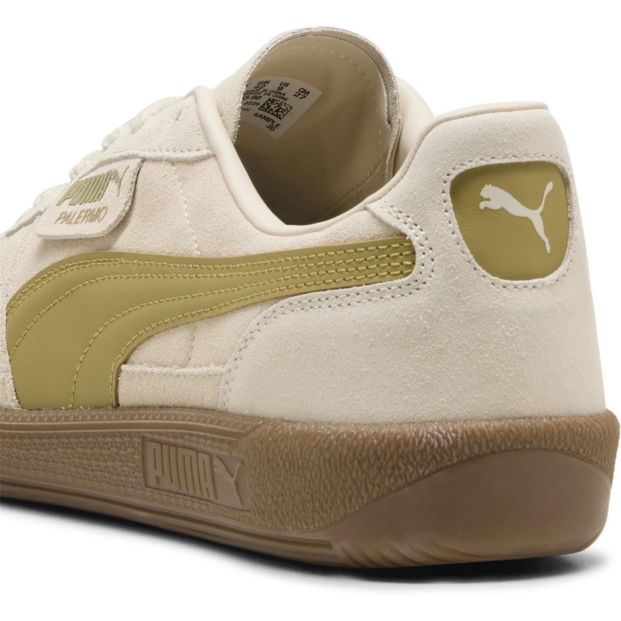 Alpine Snow-Gum - Puma - Palermo Mens Sneakers - 5
