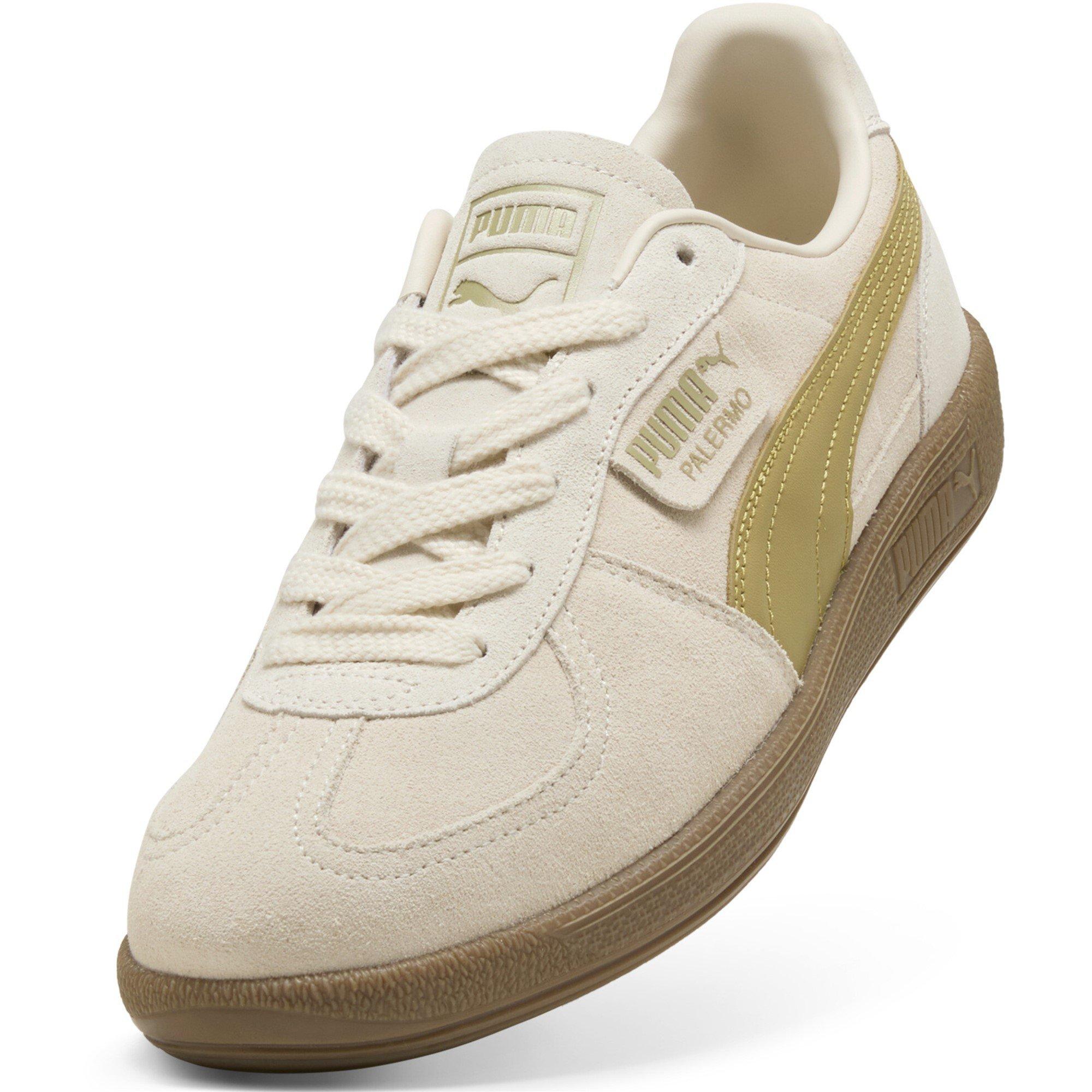 Alpine Snow-Gum - Puma - Palermo Mens Sneakers - 6