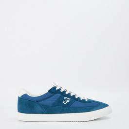 Farah  Stanton Cupsole Low top trainers Mens