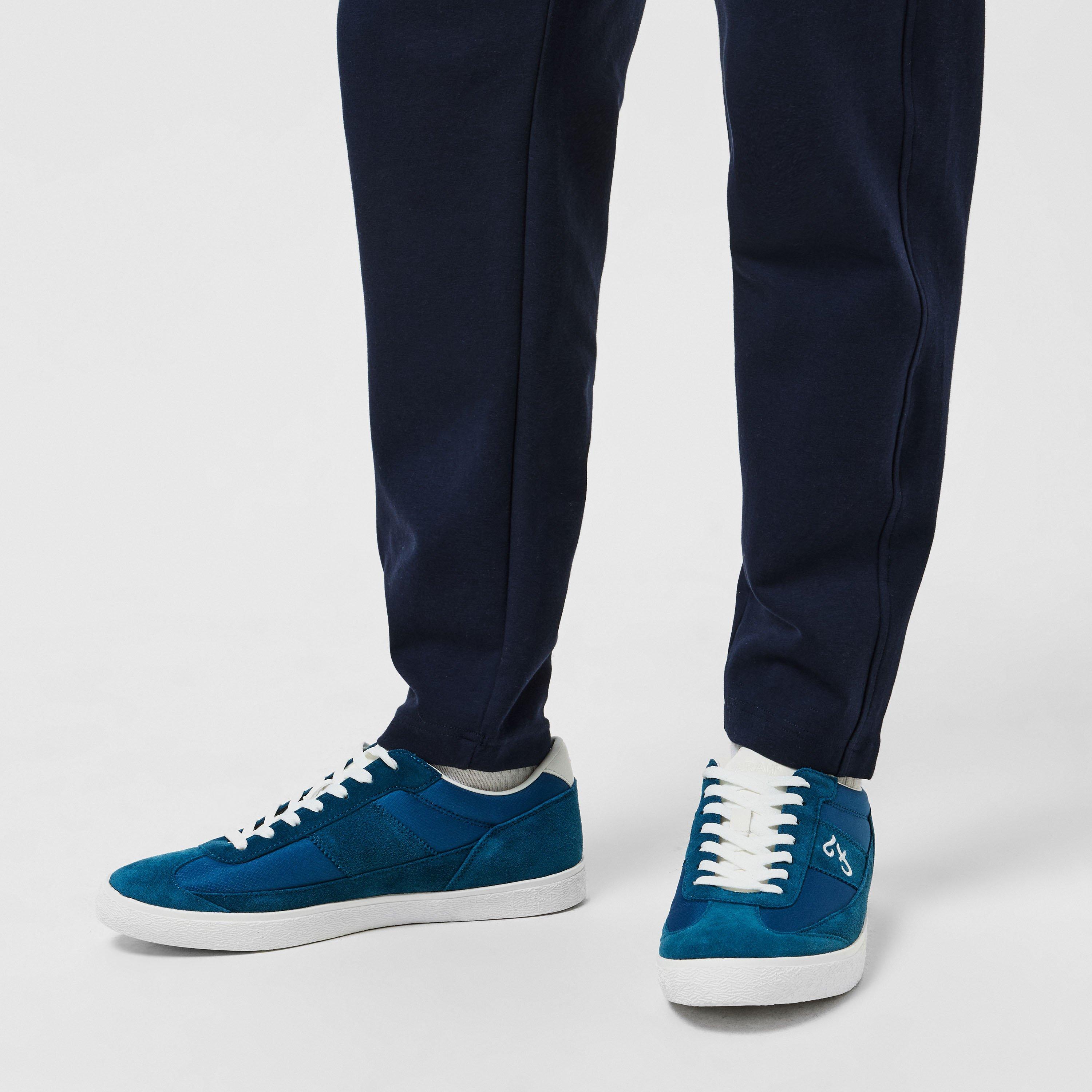 Azul - Farah - Stanton Cupsole Low top trainers Mens - 3