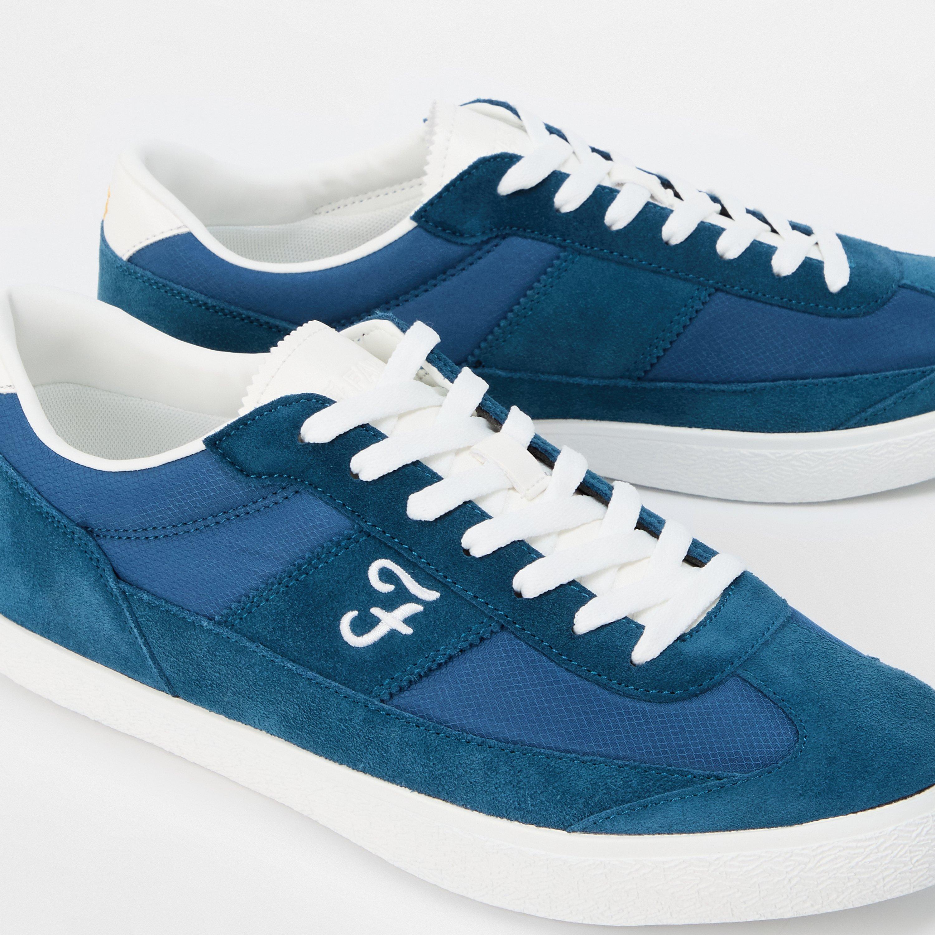 Azul - Farah - Stanton Cupsole Low top trainers Mens - 4