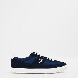 Farah  Stanton Cupsole Low top trainers Mens