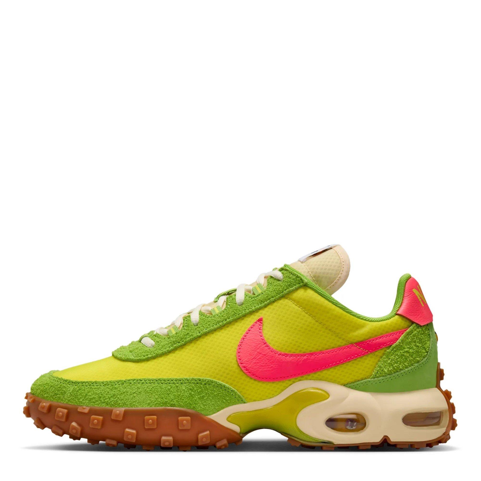 Sprinter Green - Nike - Nike AM Waffle SP 54 - 2