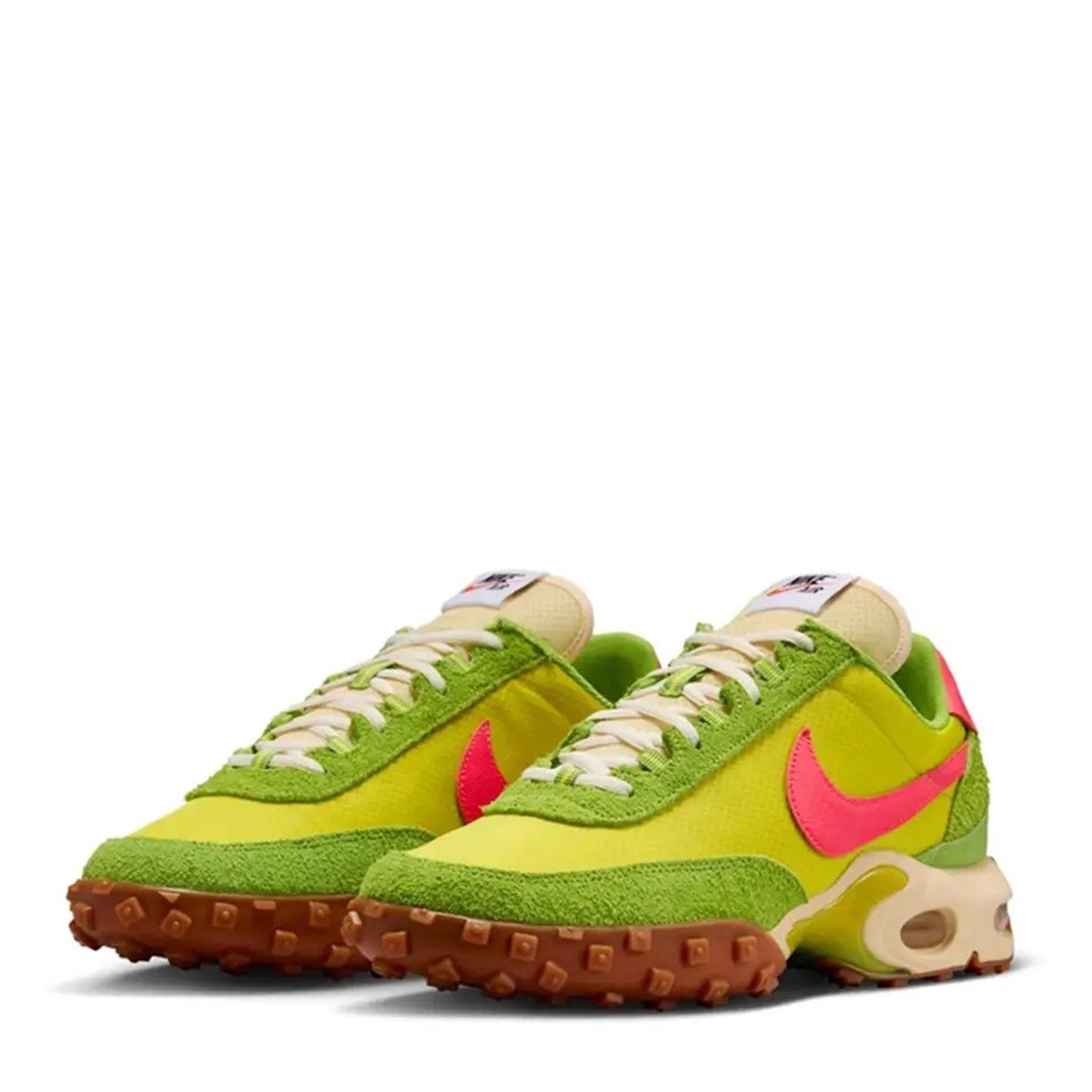 Sprinter Green - Nike - Nike AM Waffle SP 54 - 4