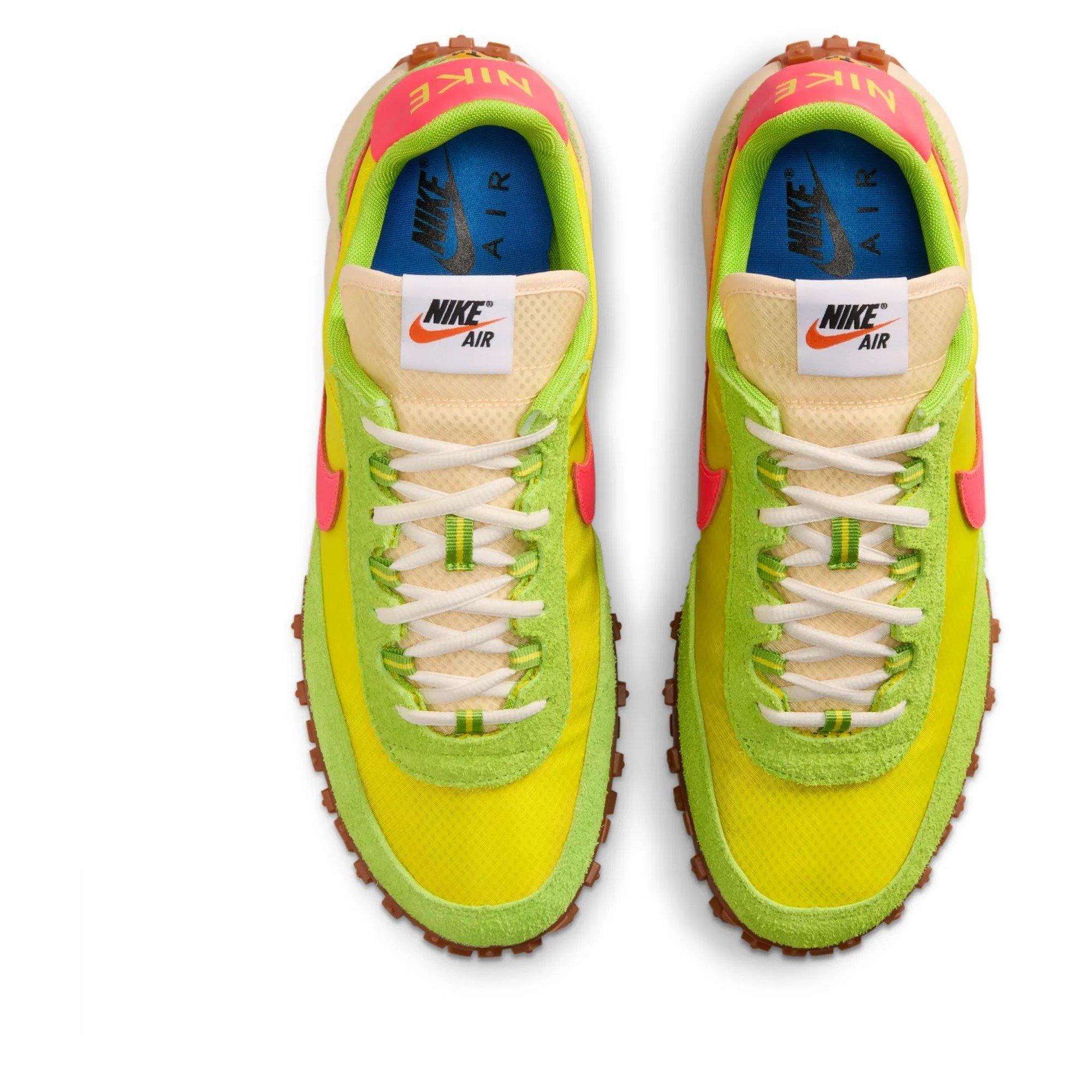 Sprinter Green - Nike - Nike AM Waffle SP 54 - 6