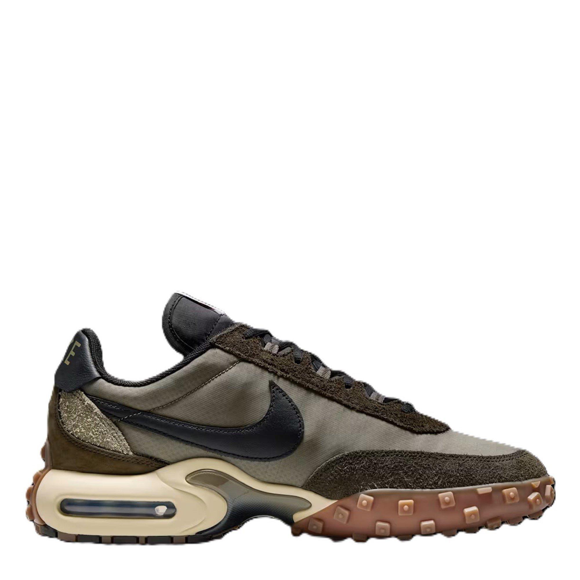 Nike Nike AM Waffle SP 54