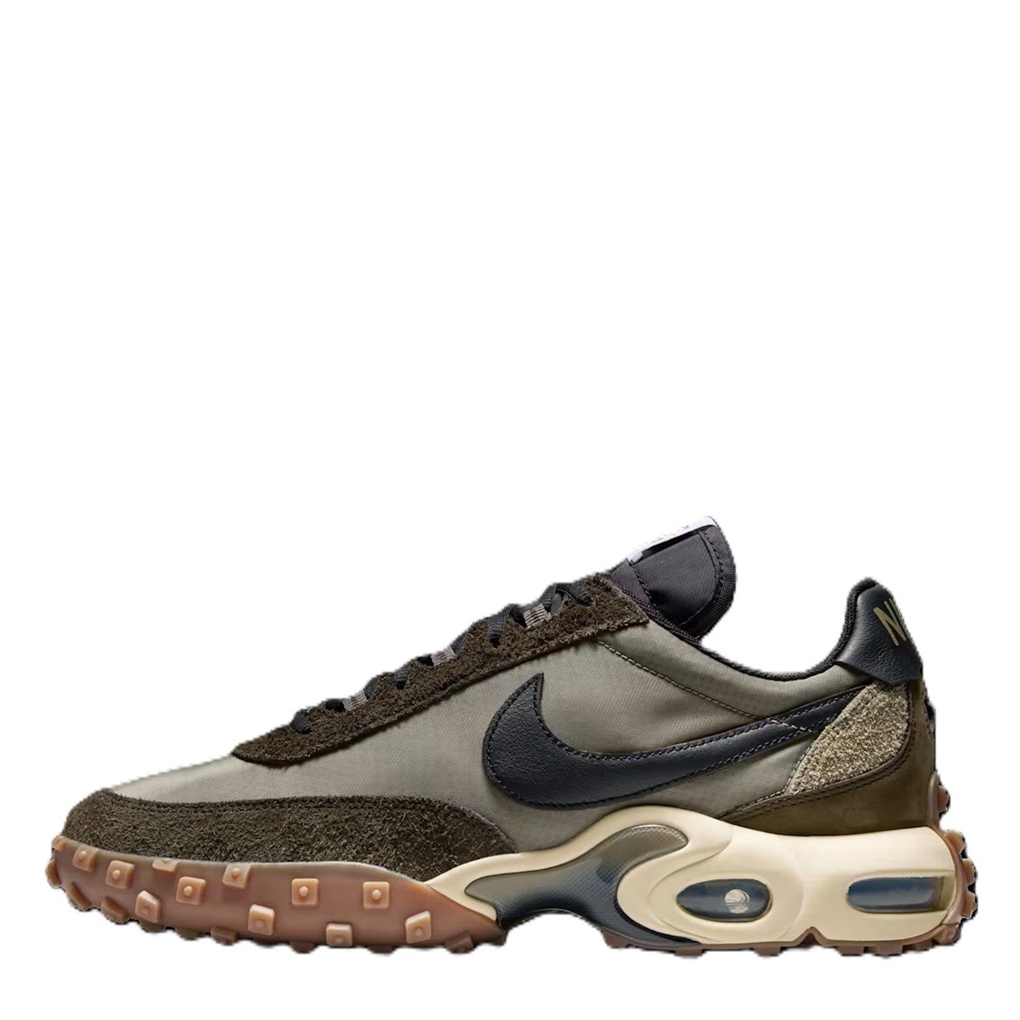 Matte Olive - Nike - Nike AM Waffle SP 54 - 2